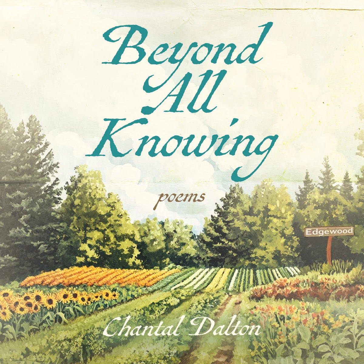 Beyond All Knowing