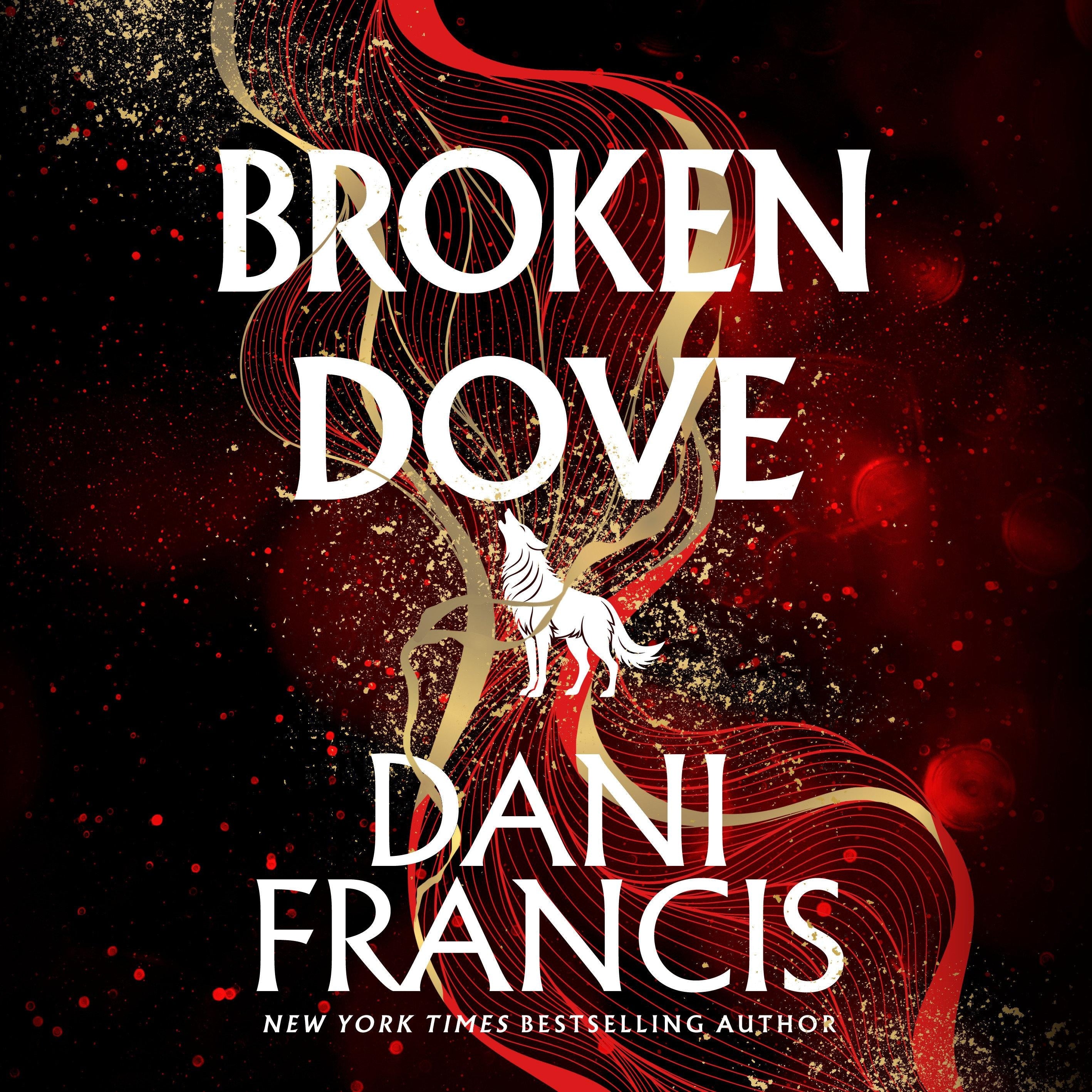 Broken Dove