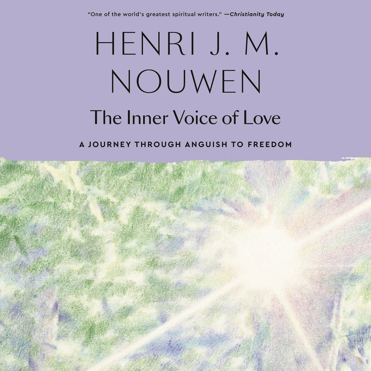 The Inner Voice of Love