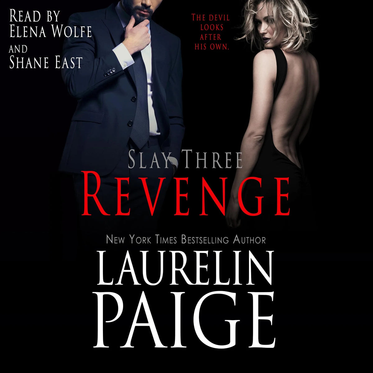 Revenge