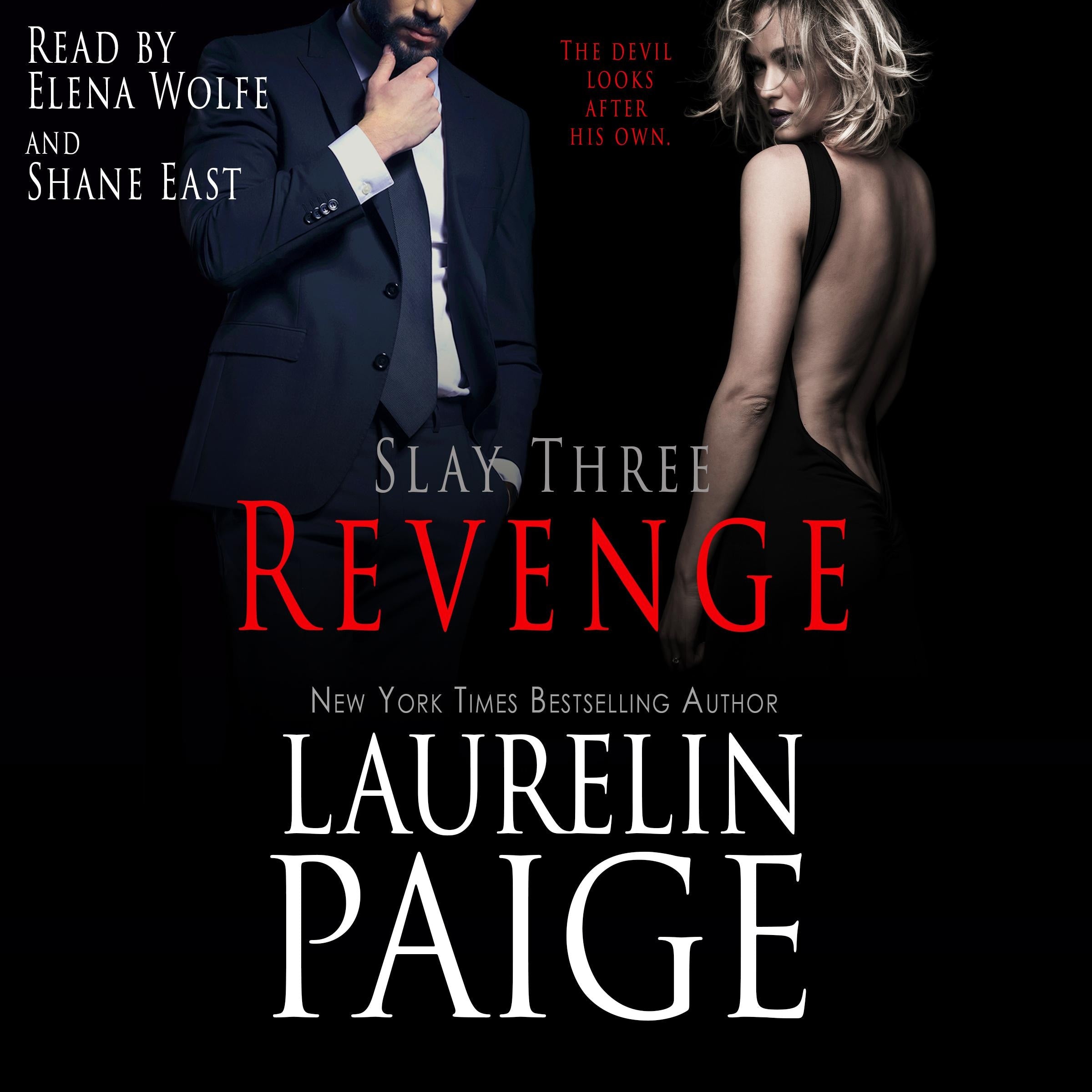 Revenge