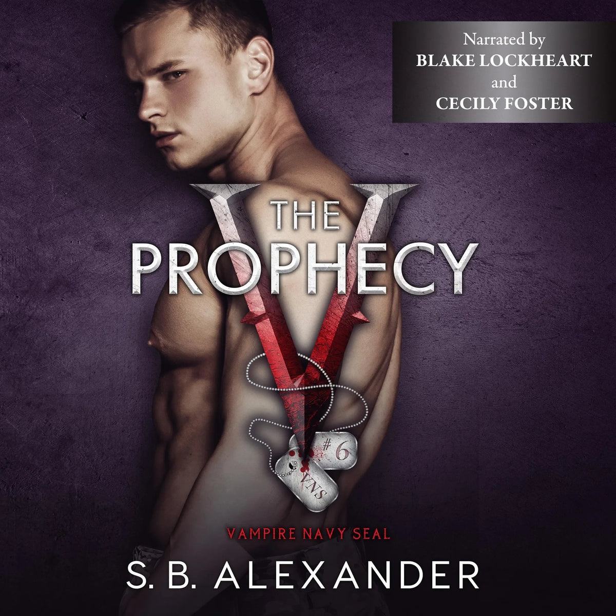 Prophecy, The