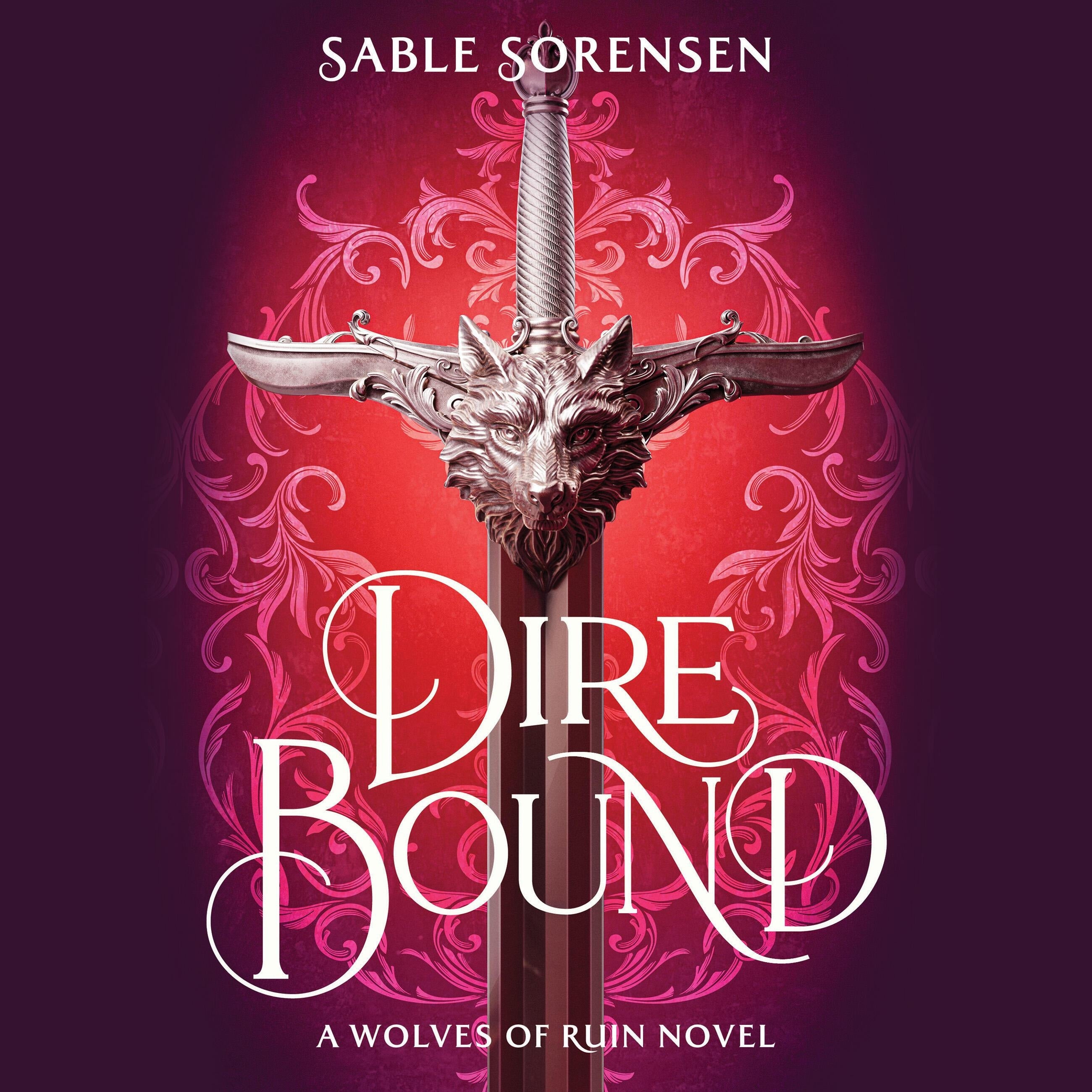 Dire Bound
