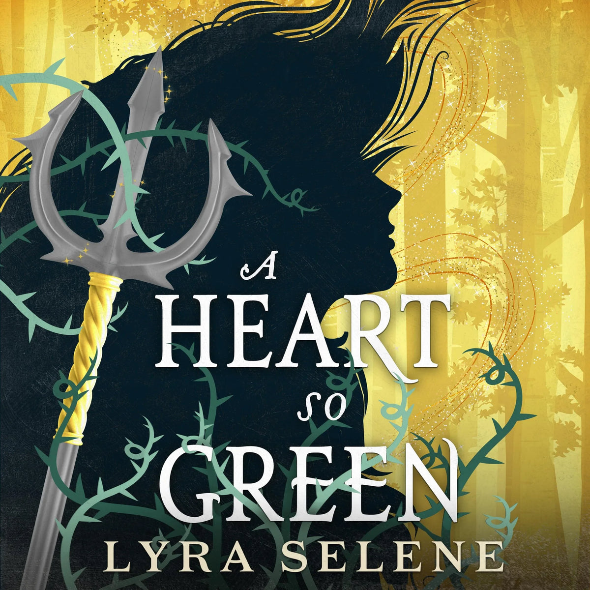 A Heart So Green