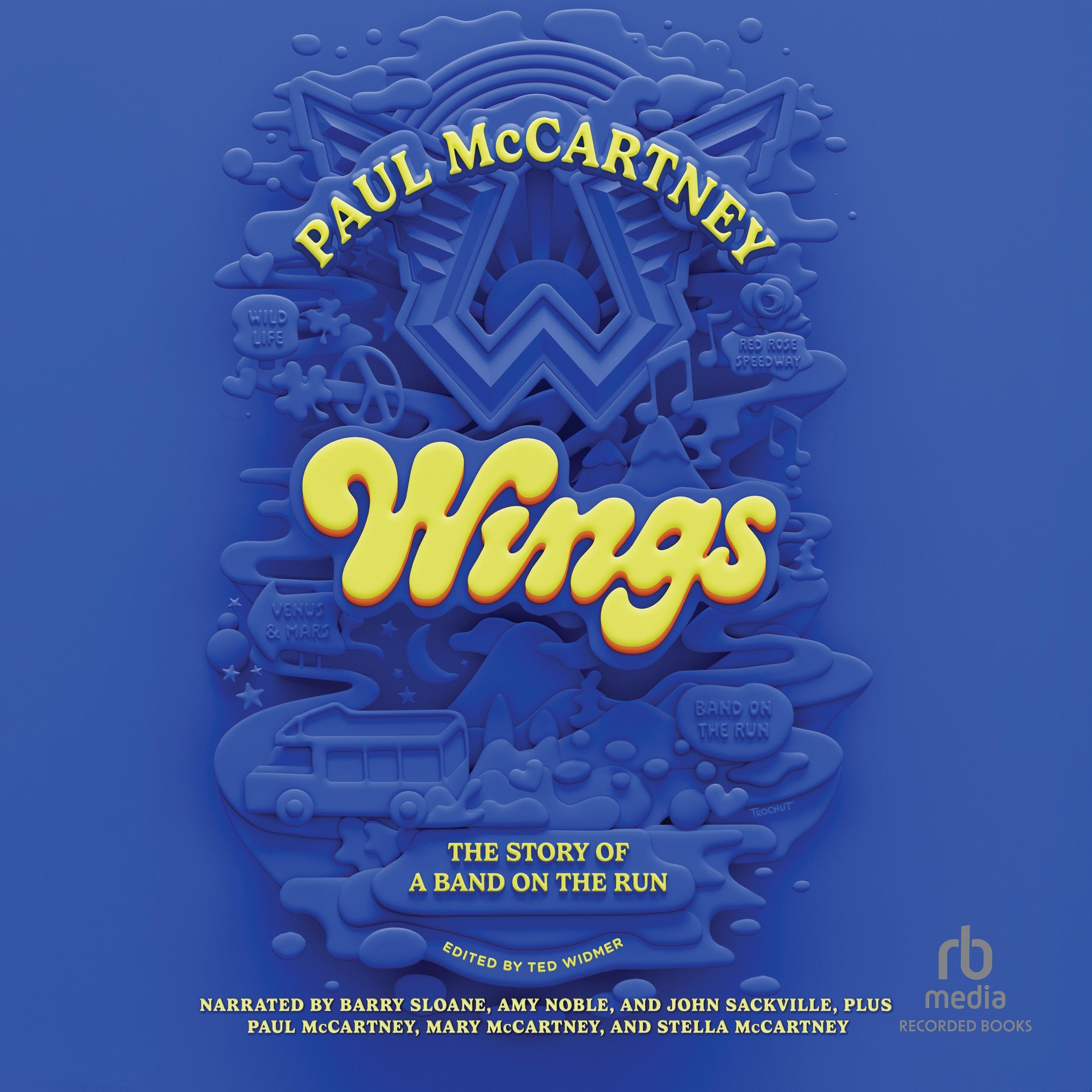 Wings