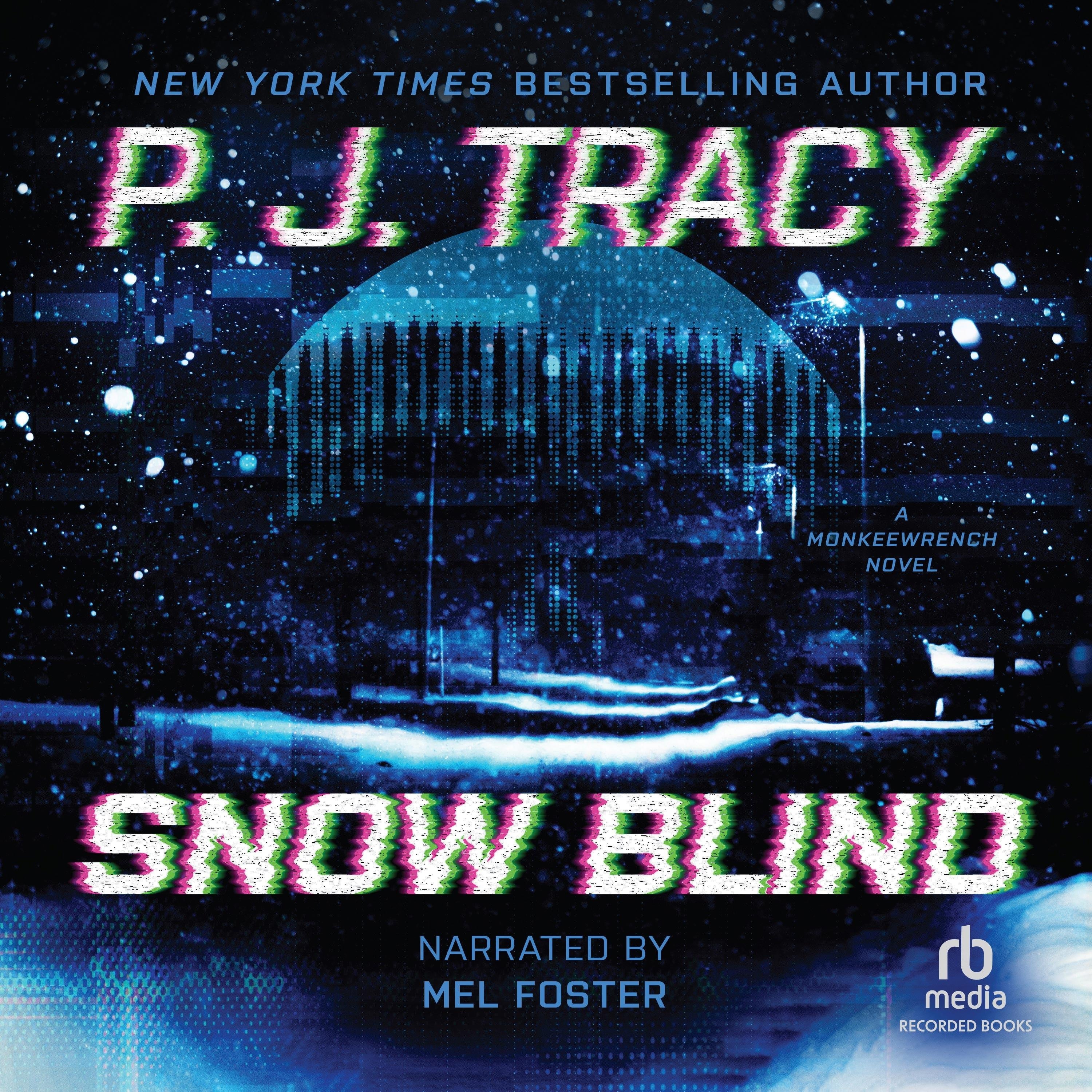 Snow Blind