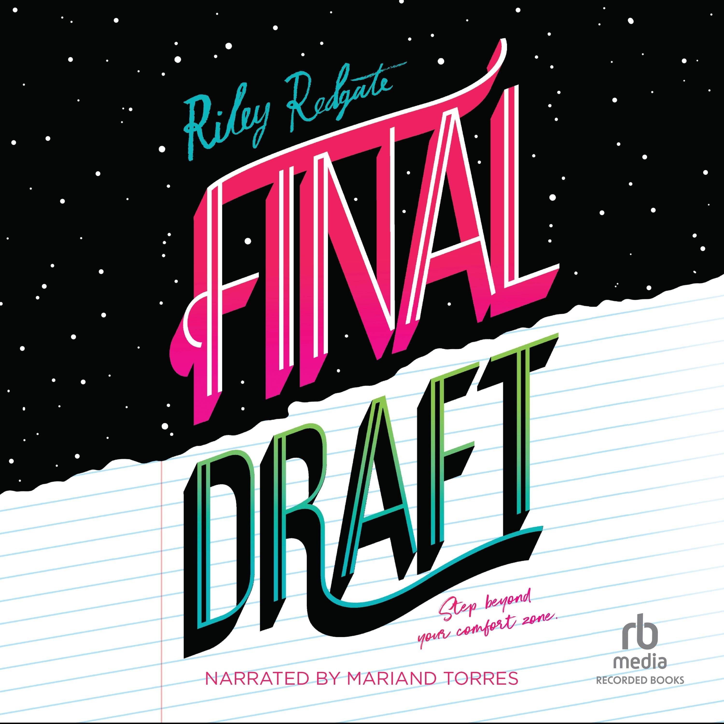Final Draft