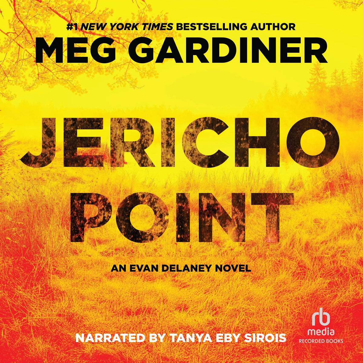 Jericho Point