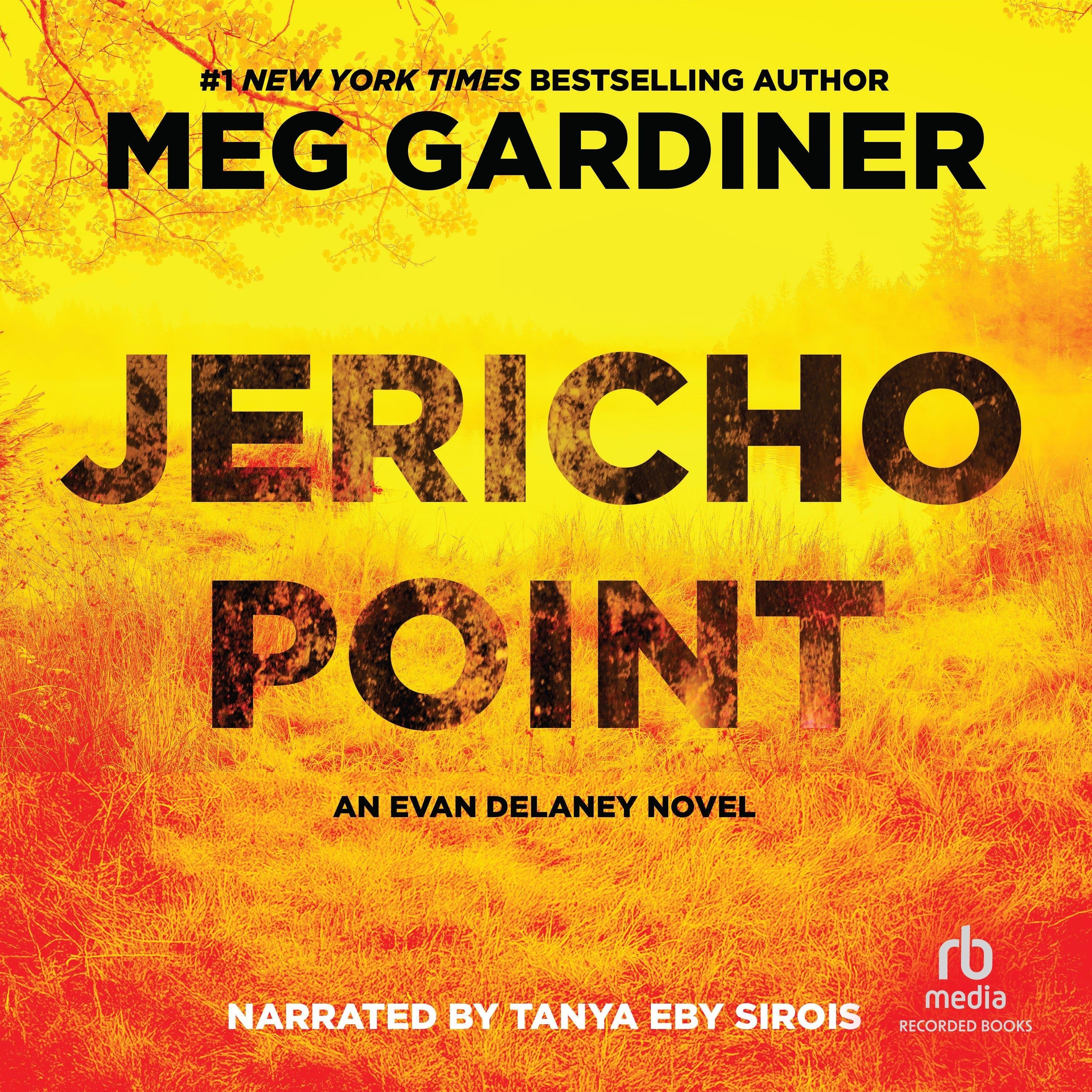 Jericho Point