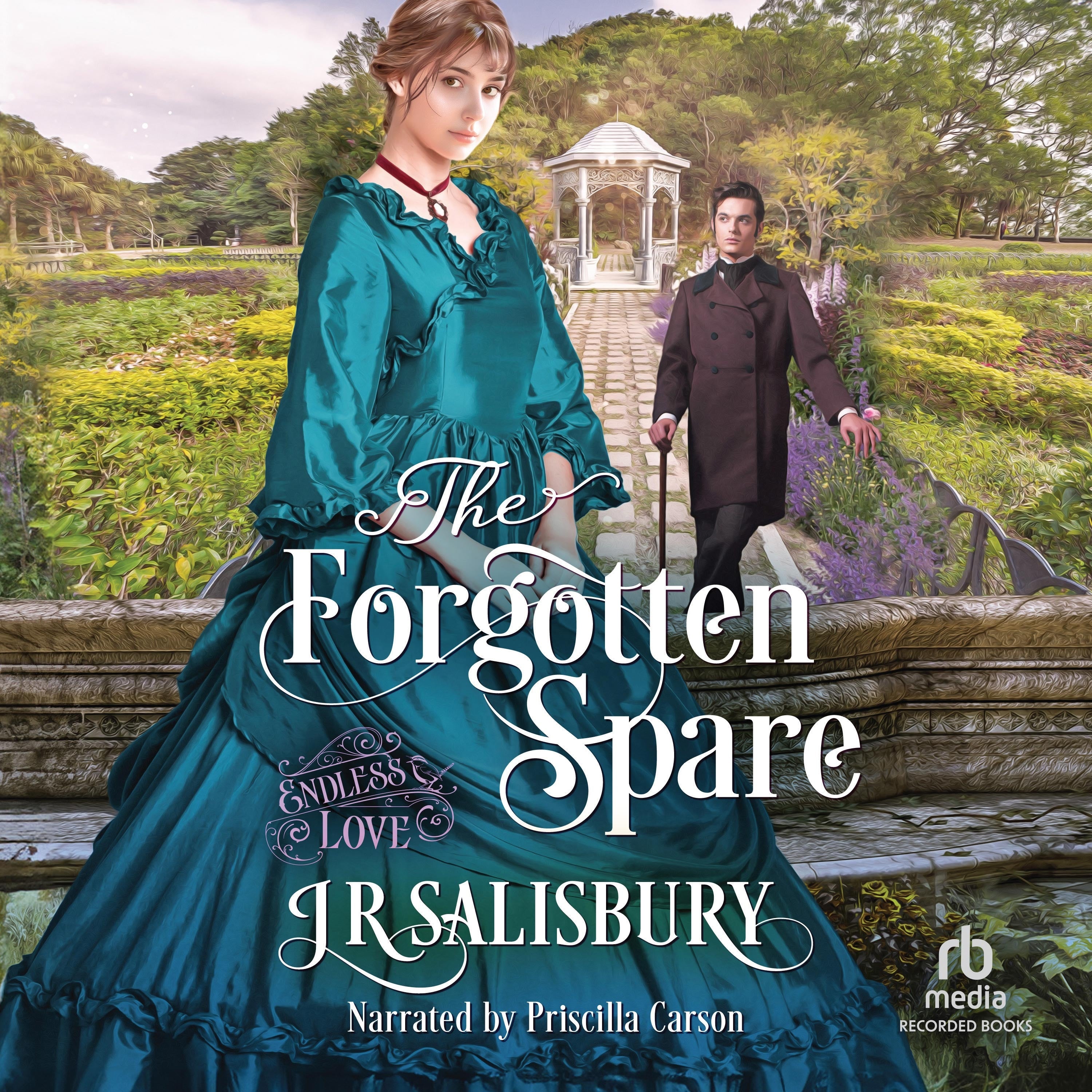 The Forgotten Spare