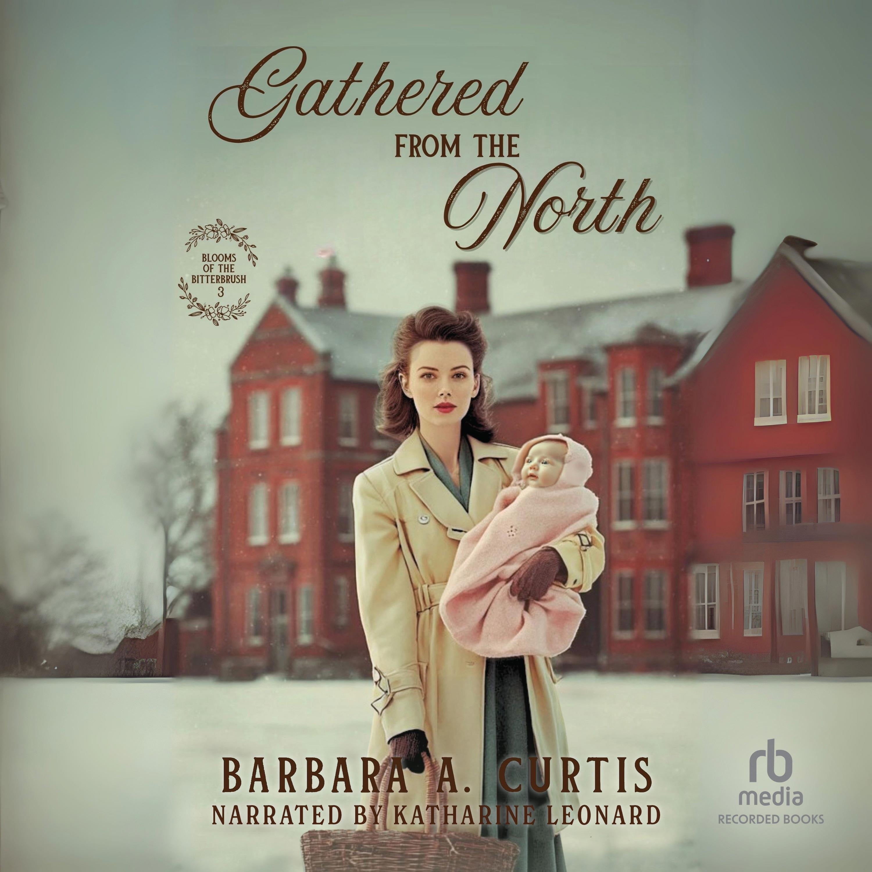 Gathered from the North