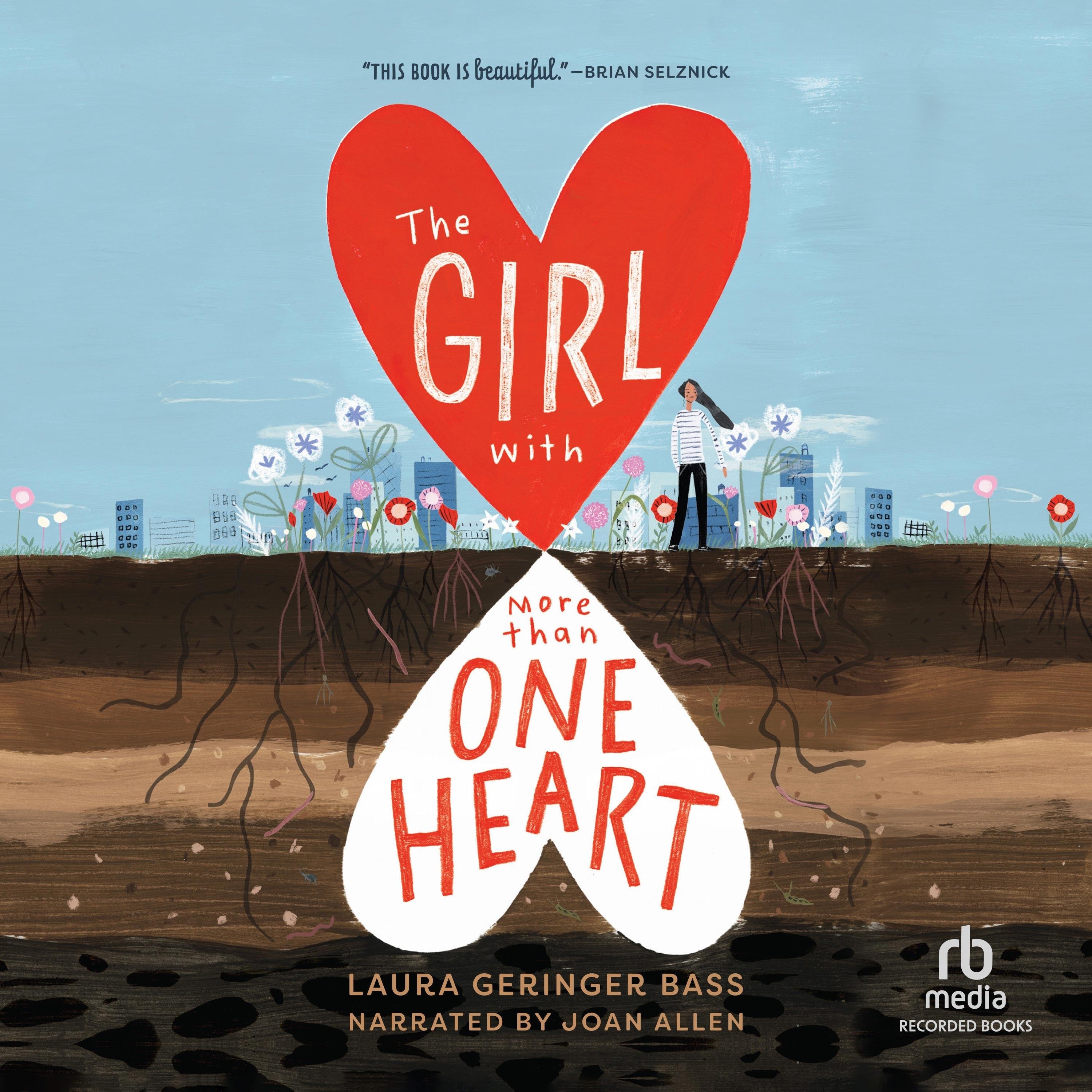 The Girl with More Than One Heart