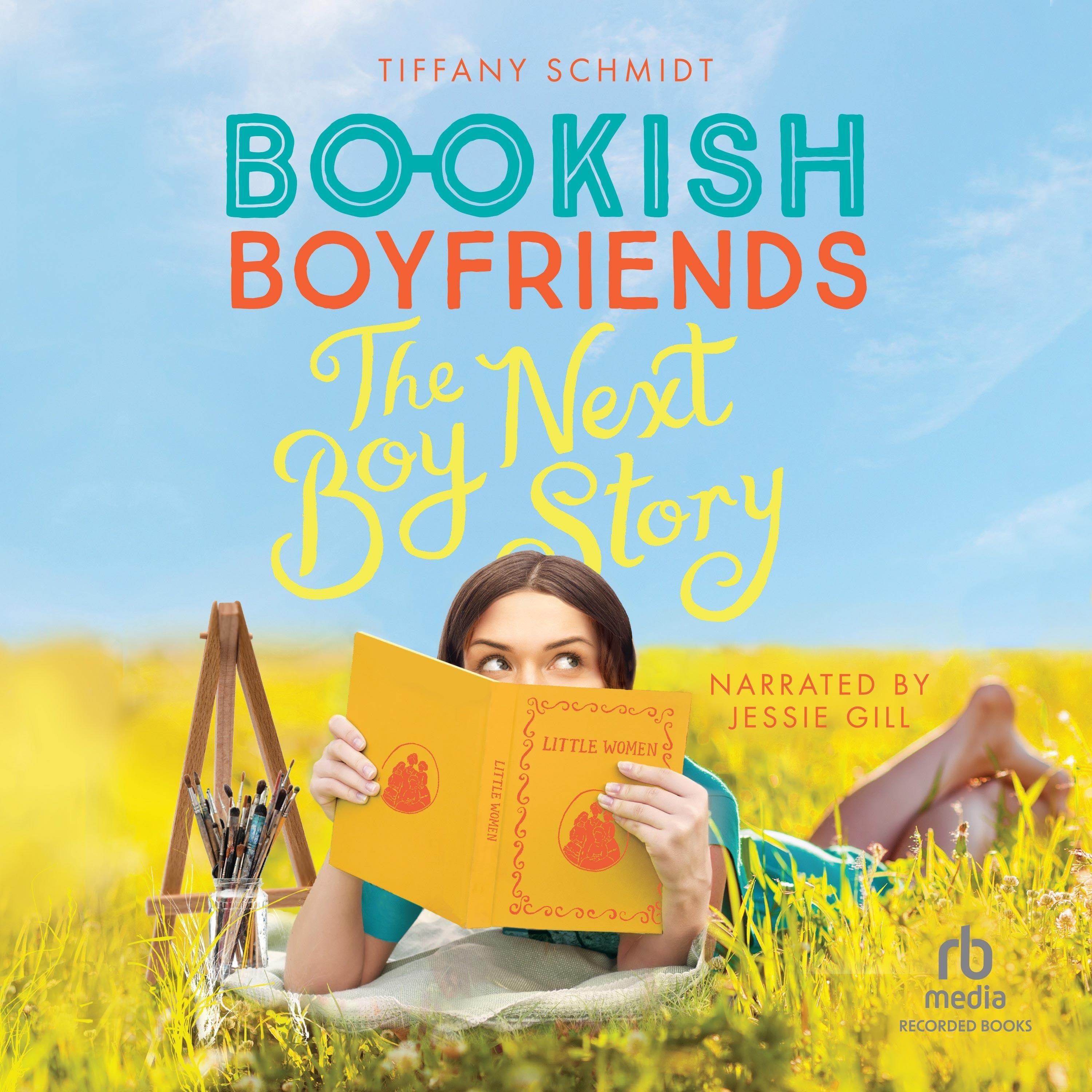 The Boy Next Story