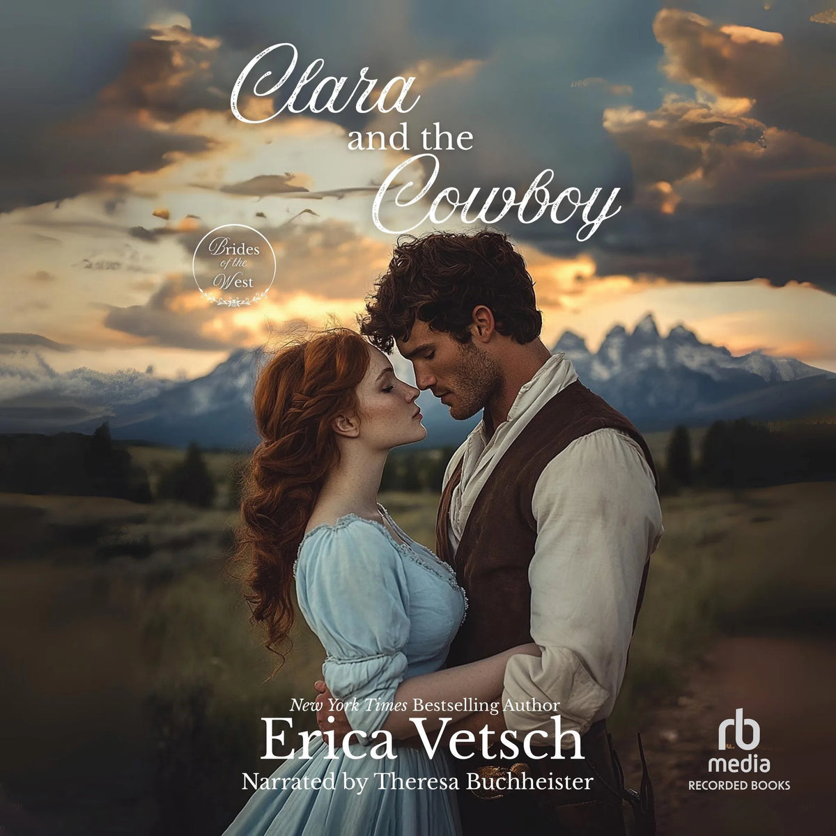 Clara and the Cowboy
