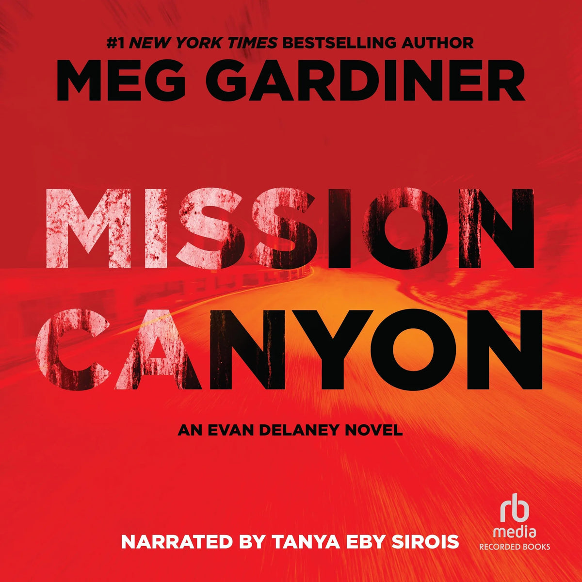 Mission Canyon