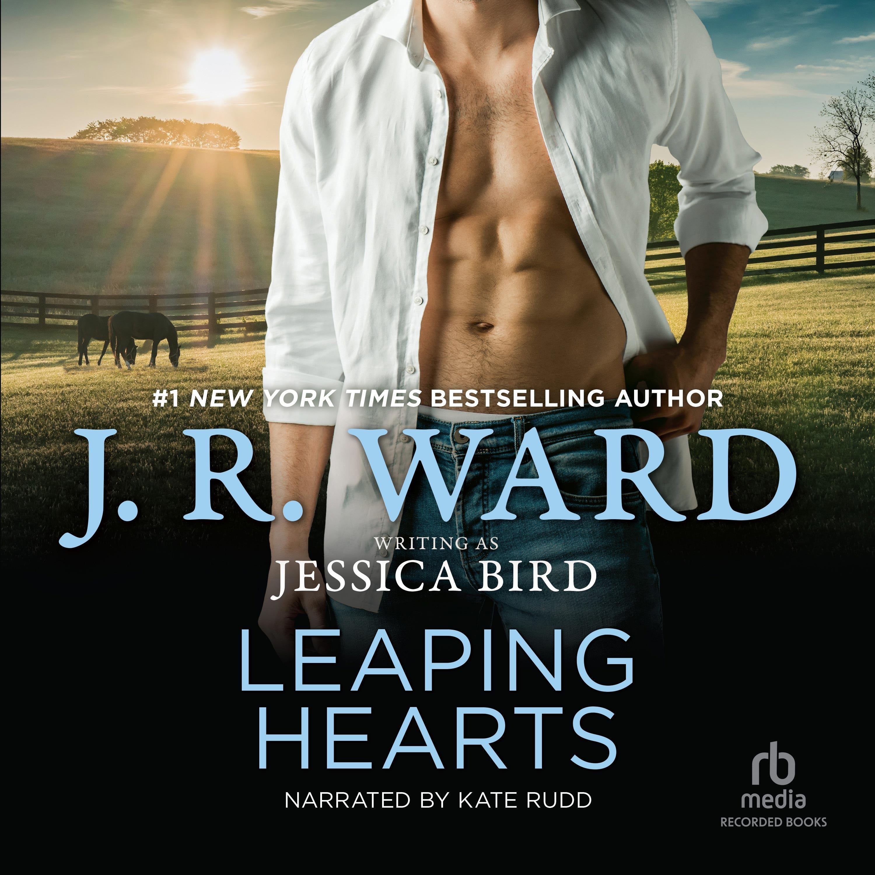 Leaping Hearts