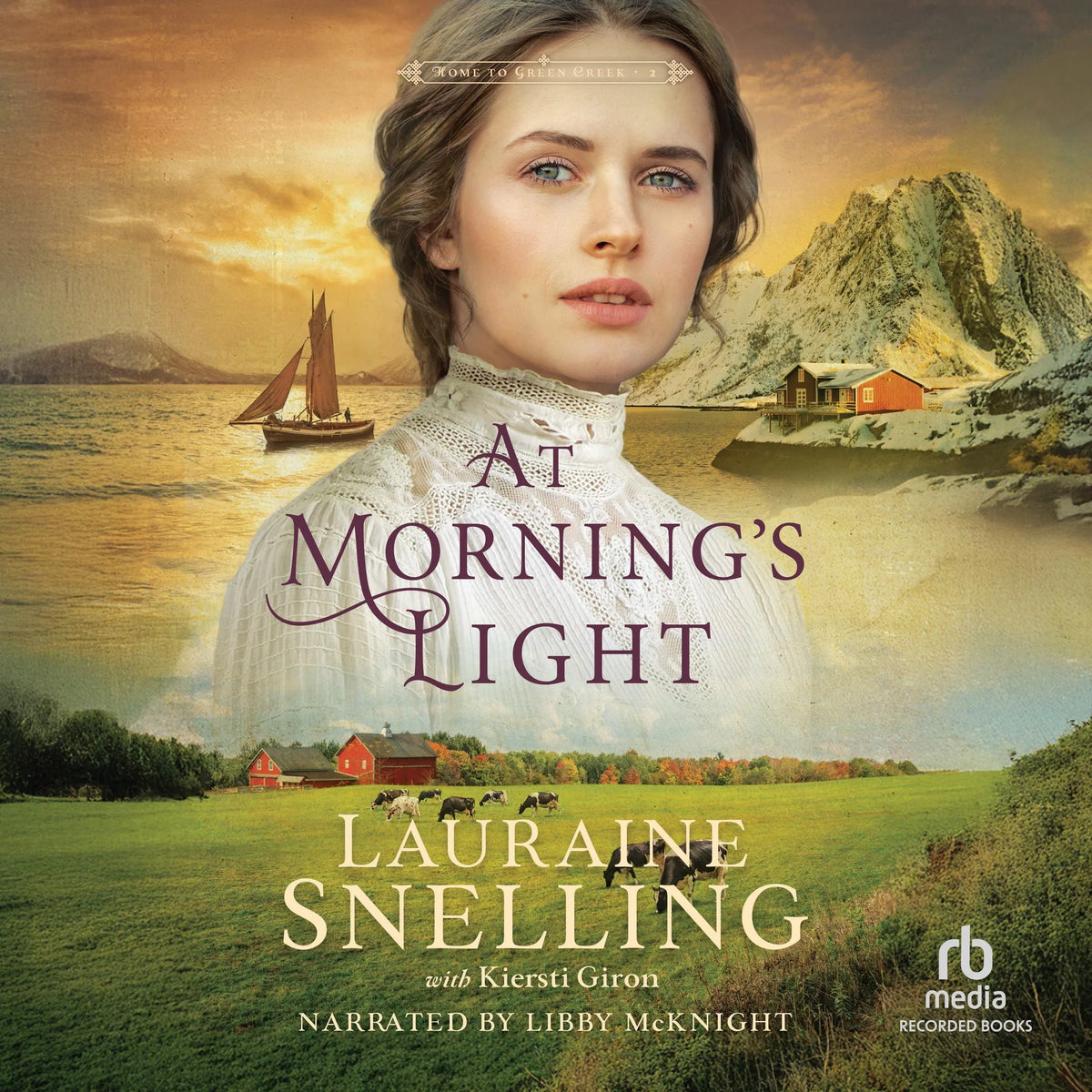 At Morning's Light