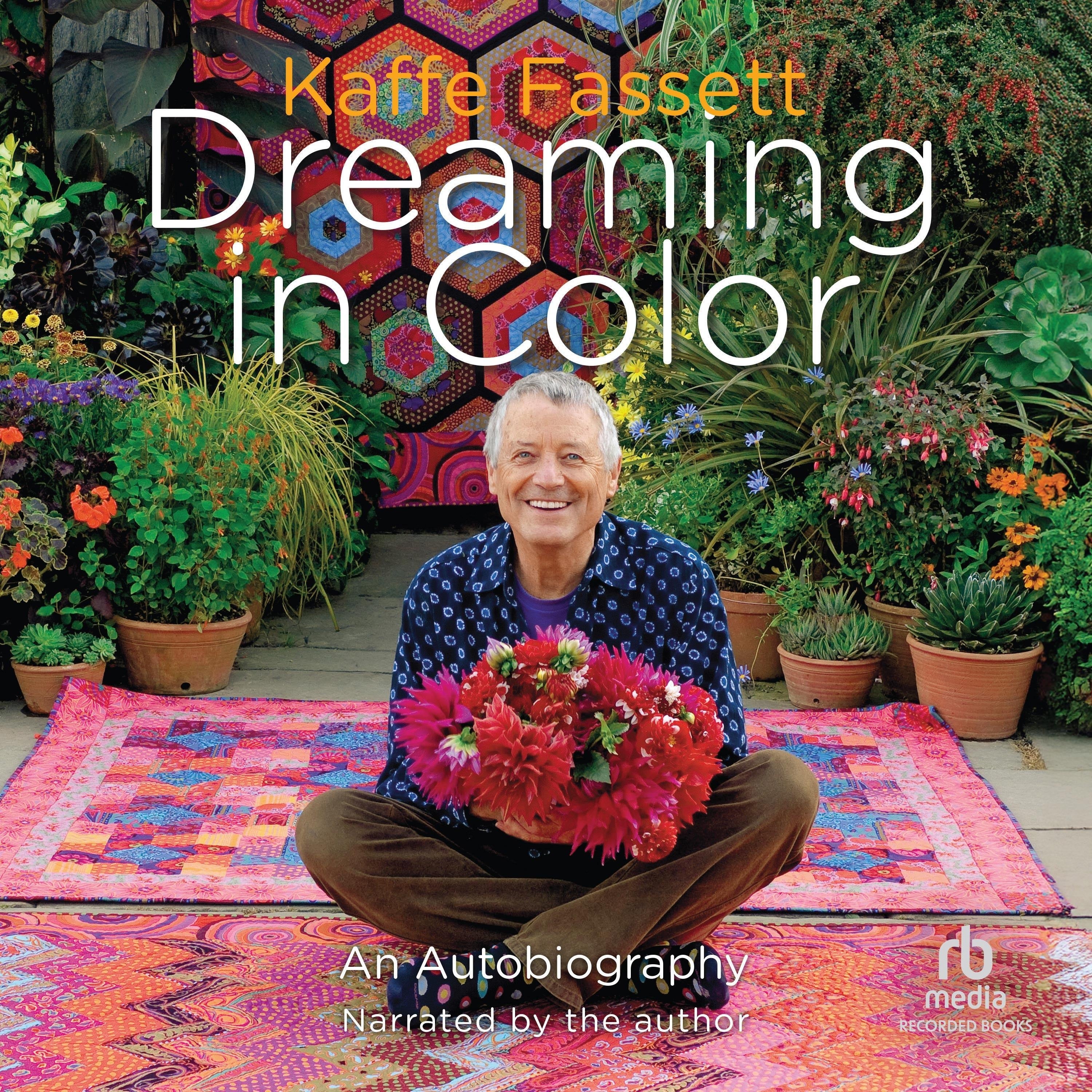 Dreaming in Color