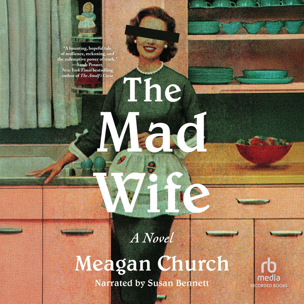The Mad Wife