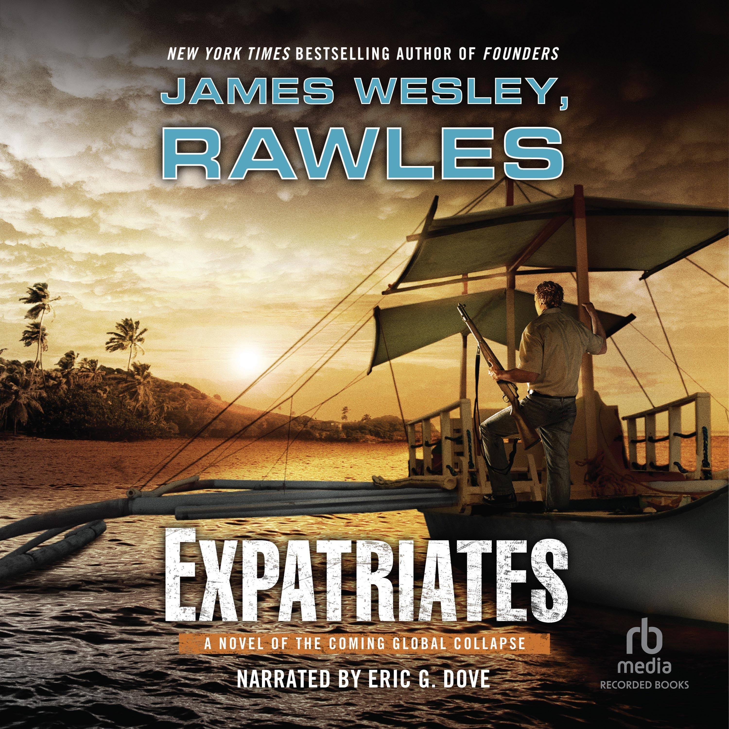 Expatriates