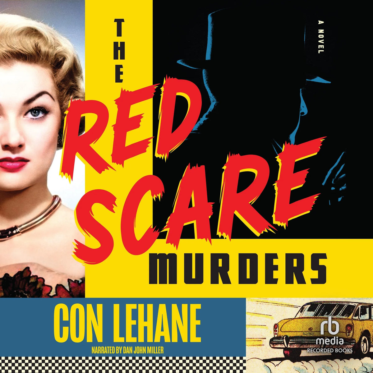 The Red Scare Murders