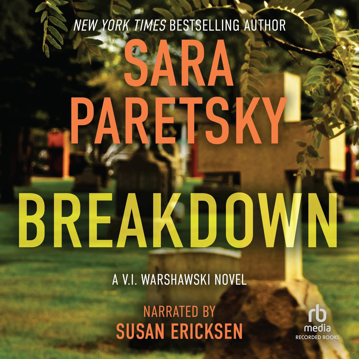 Breakdown