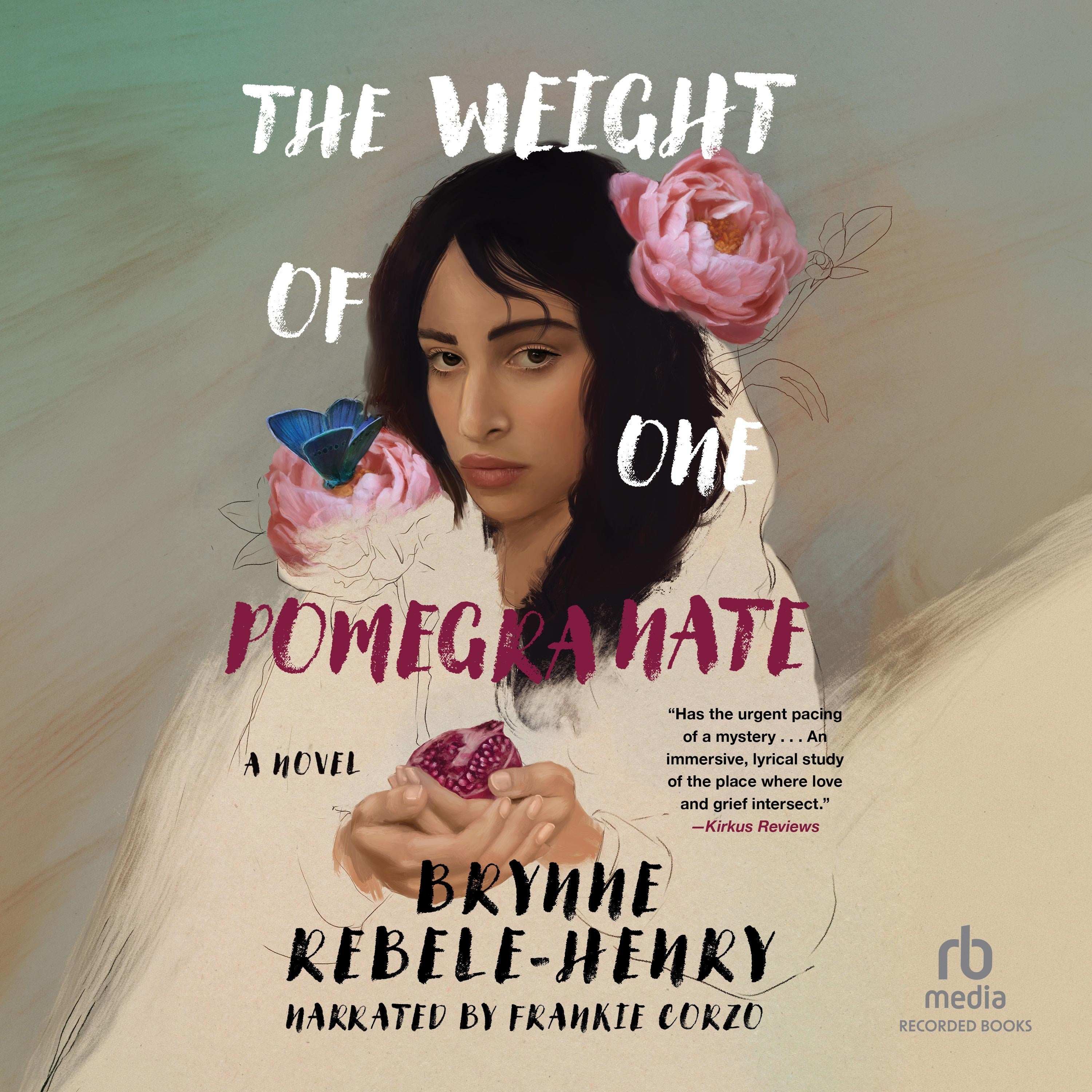 The Weight of One Pomegranate
