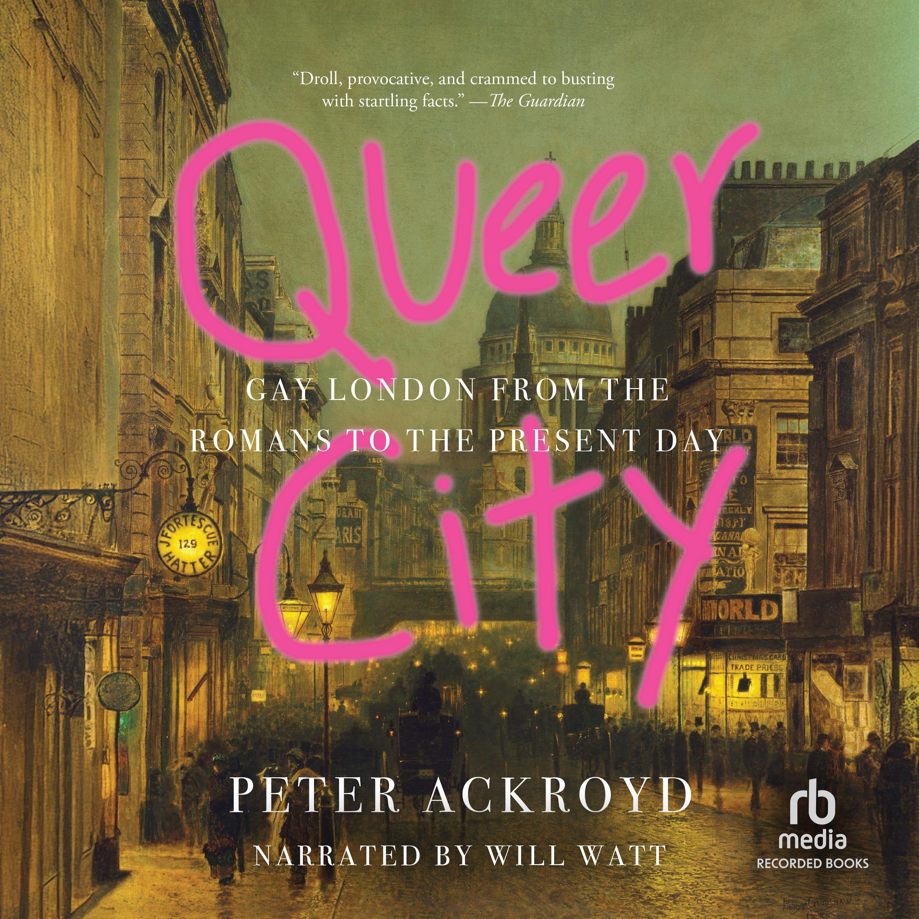 Queer City