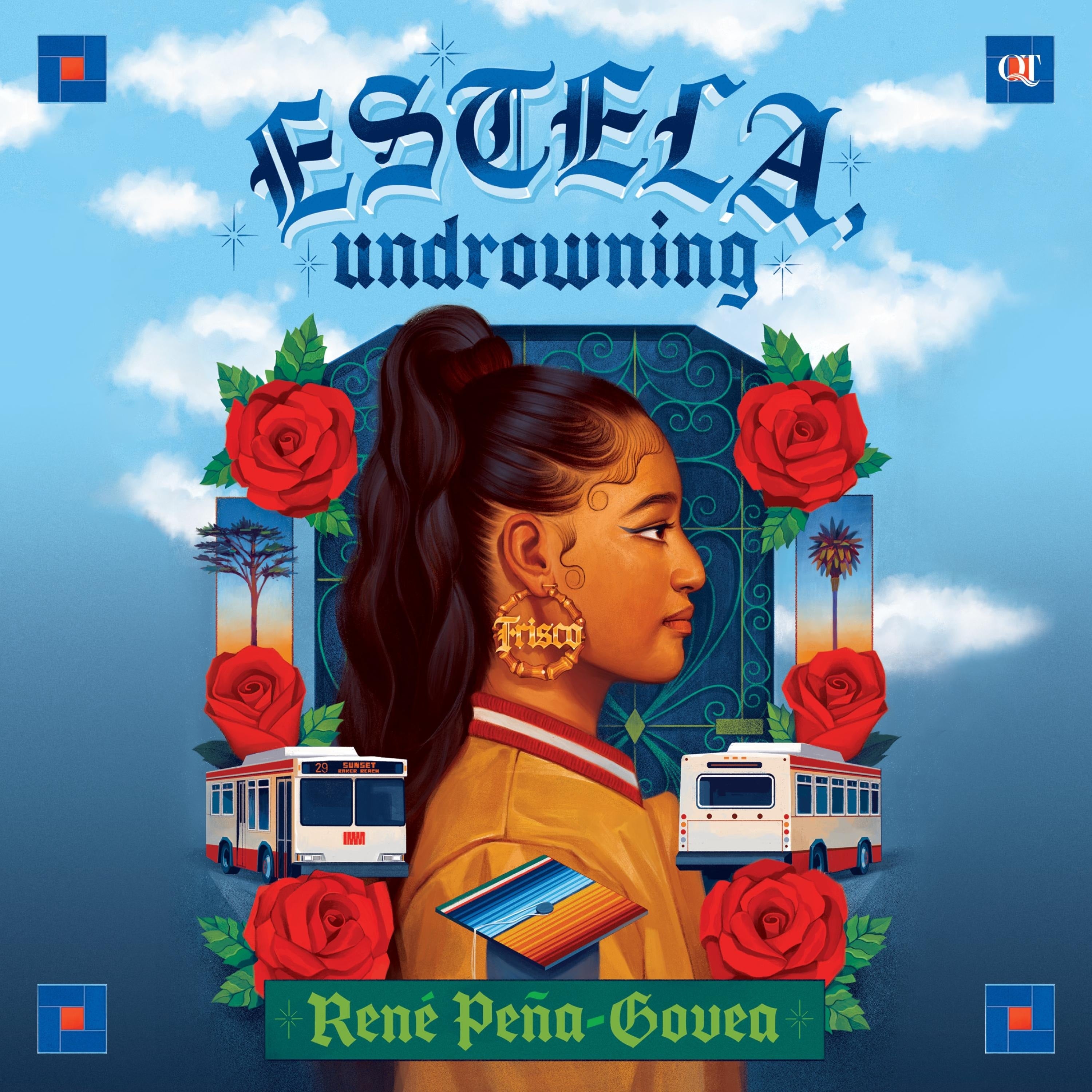 Estela, Undrowning