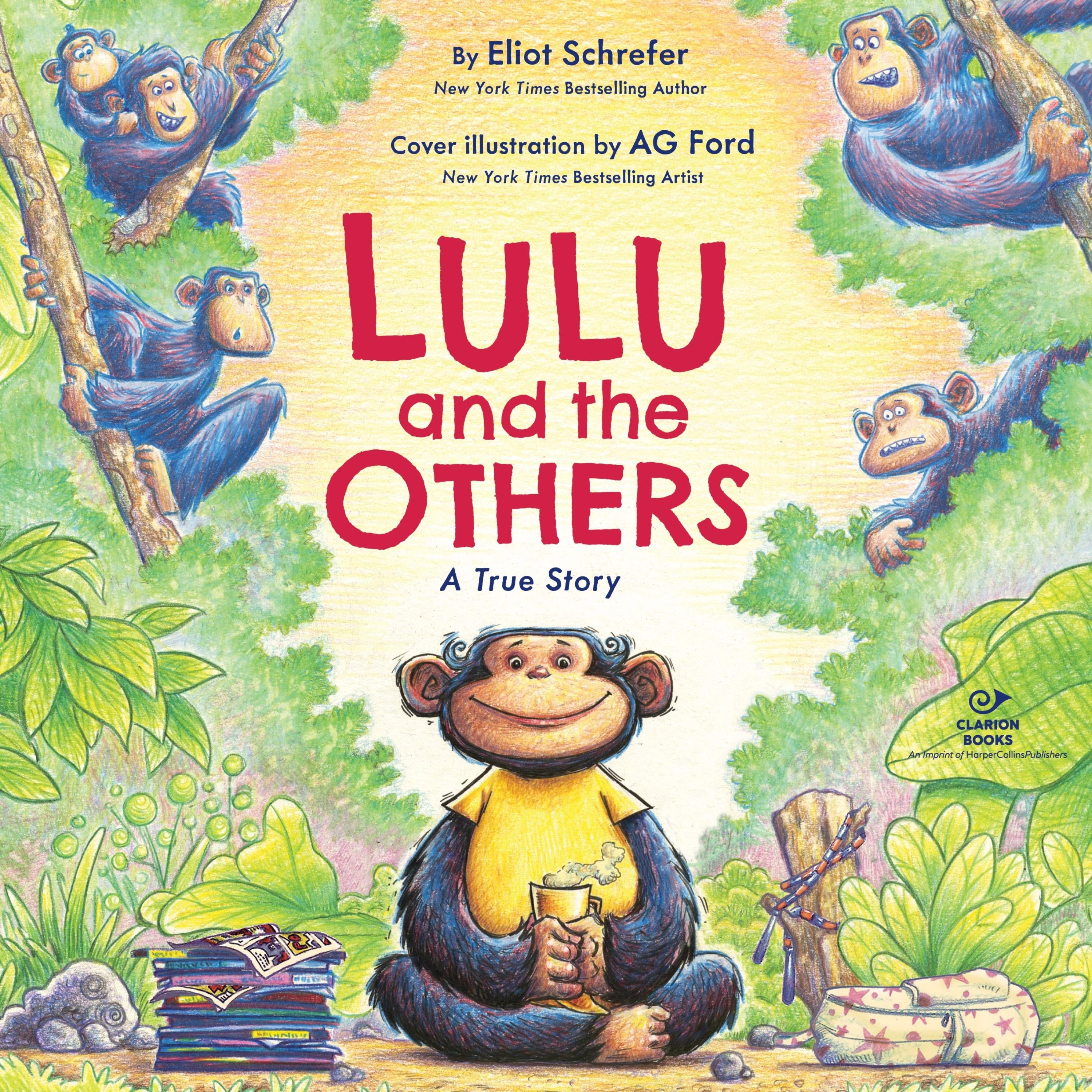 Lulu and the Others