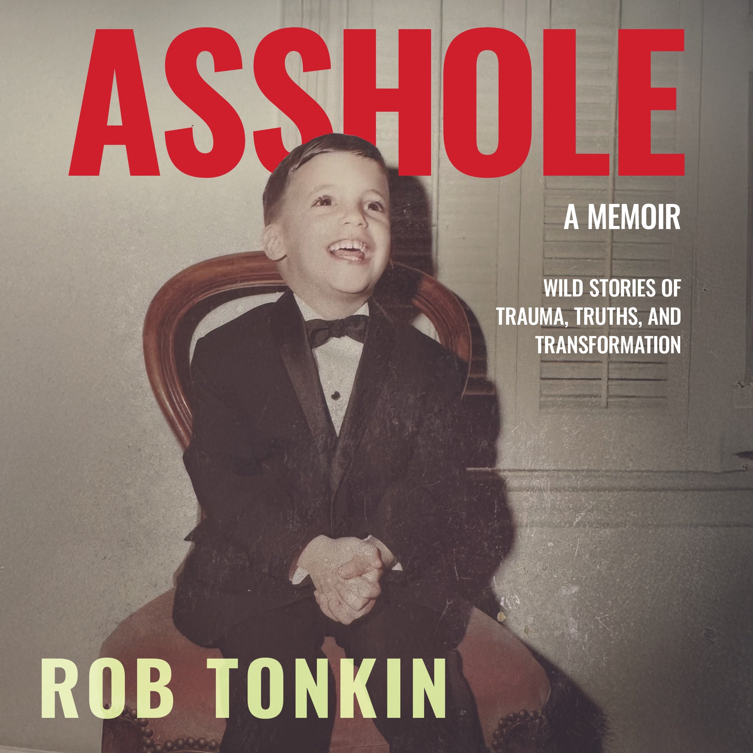 Asshole