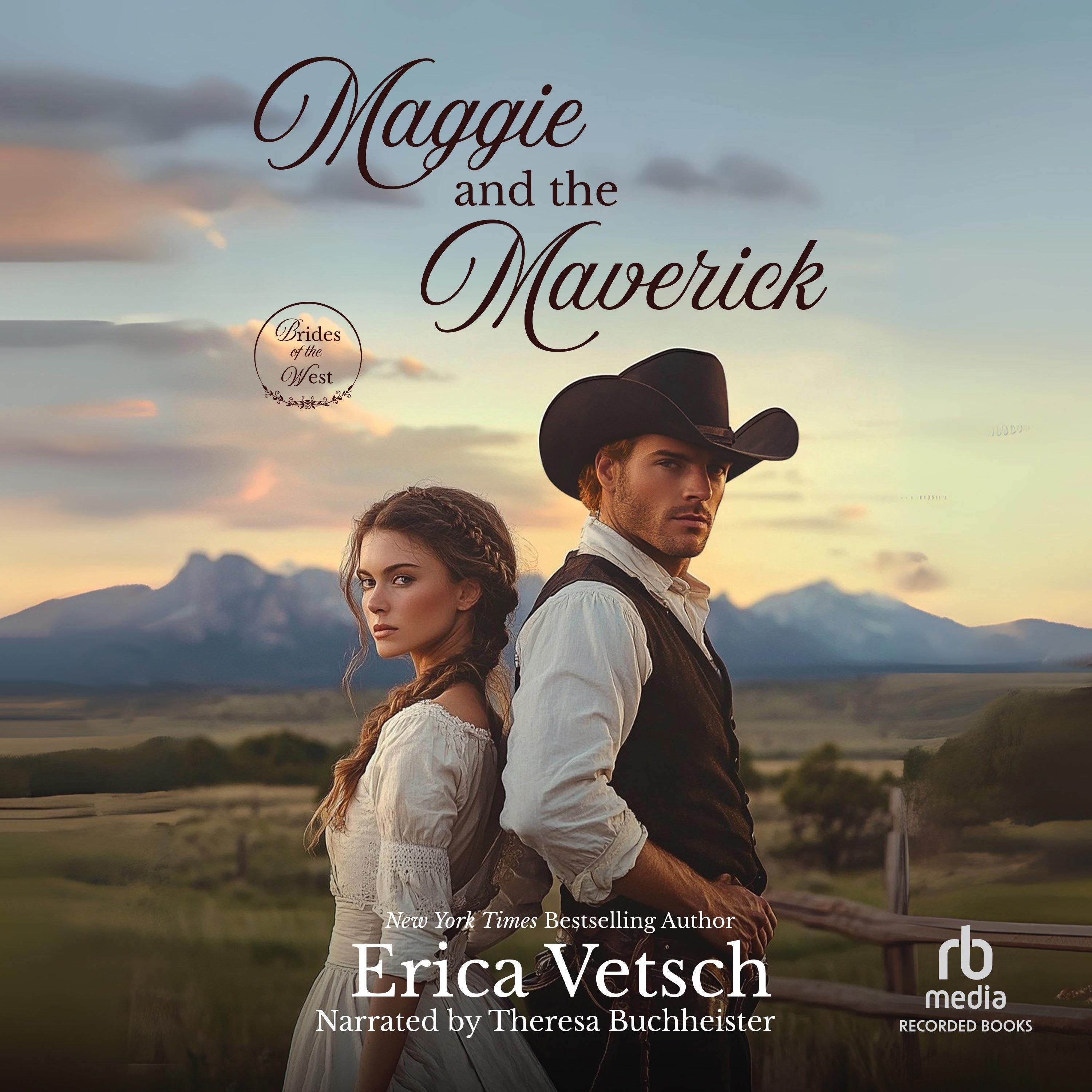 Maggie and the Maverick