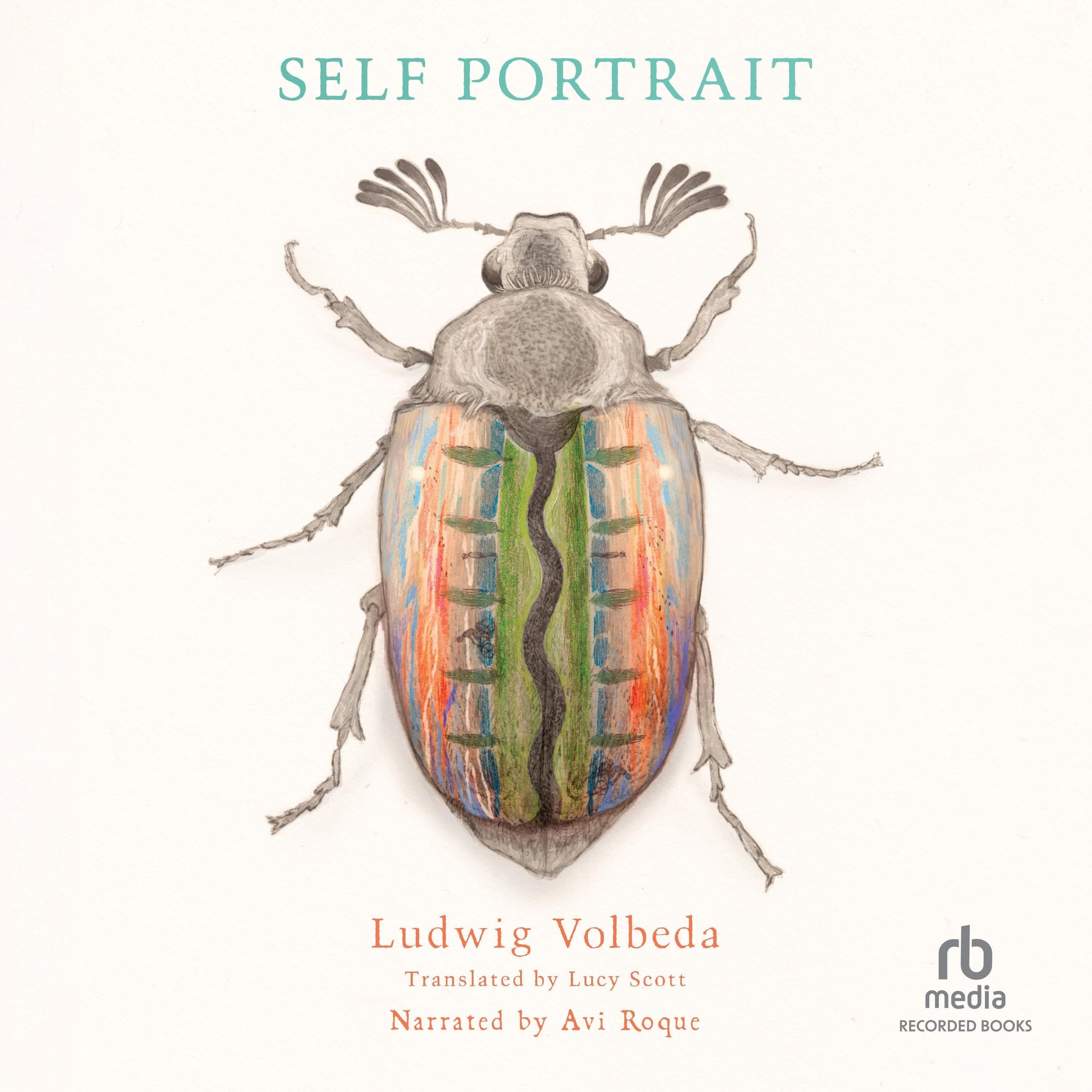 Self Portrait