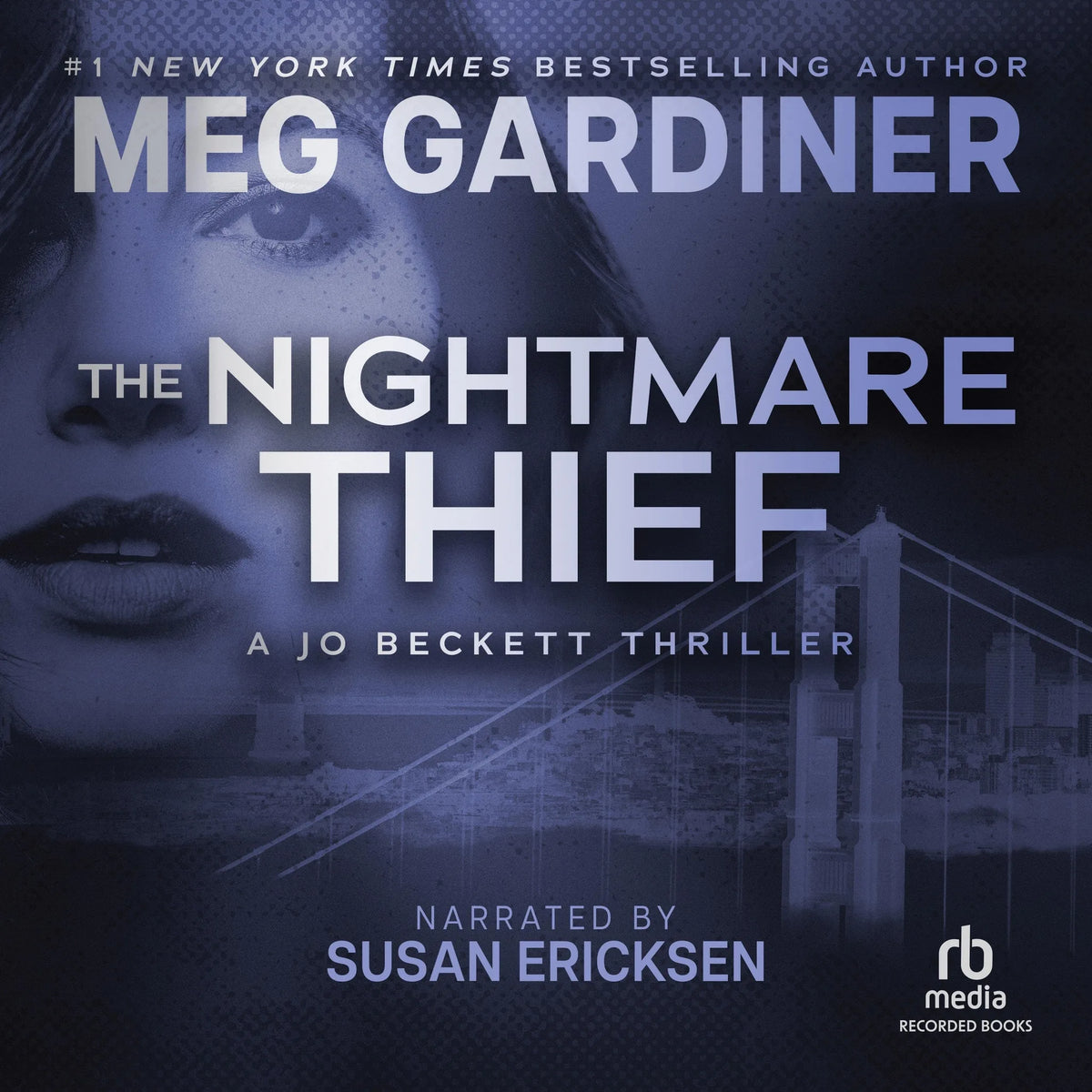 The Nightmare Thief