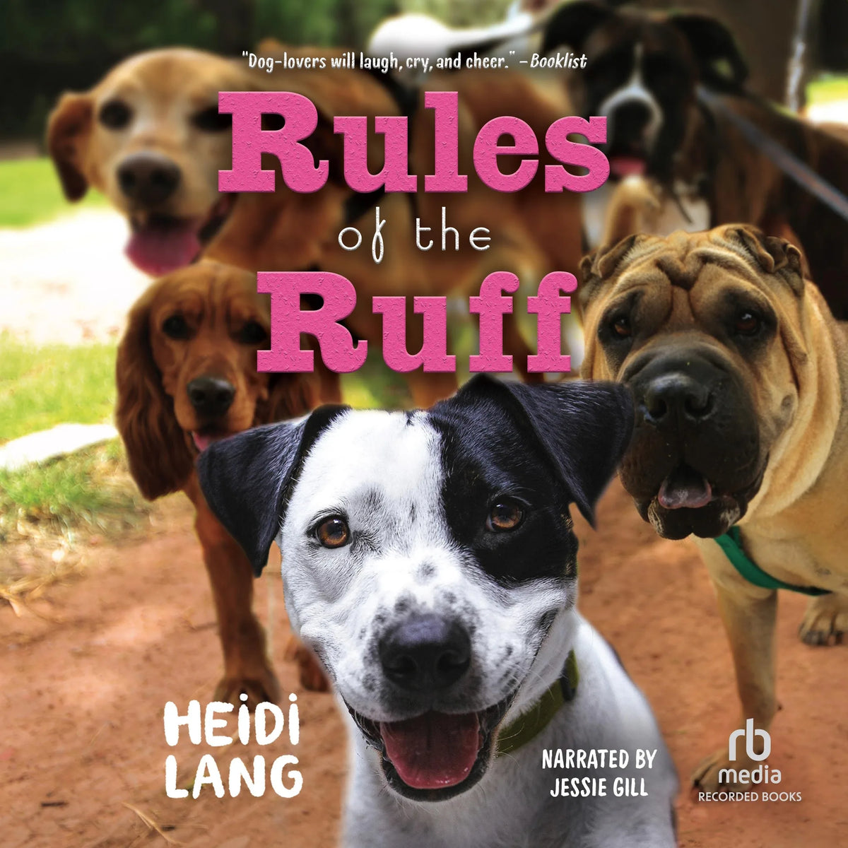 Rules of the Ruff