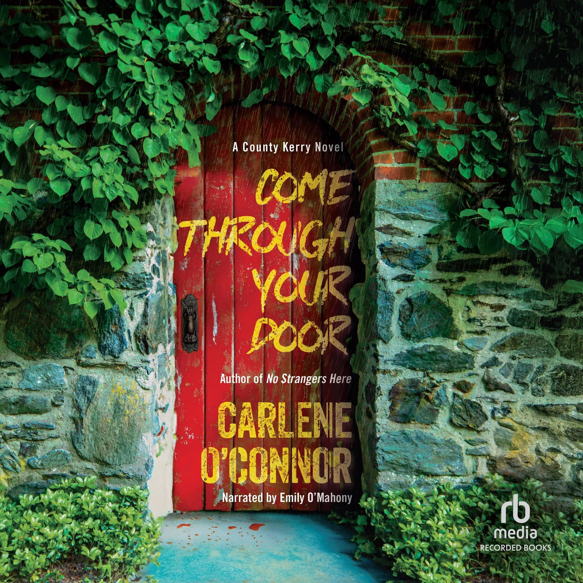 Come Through Your Door