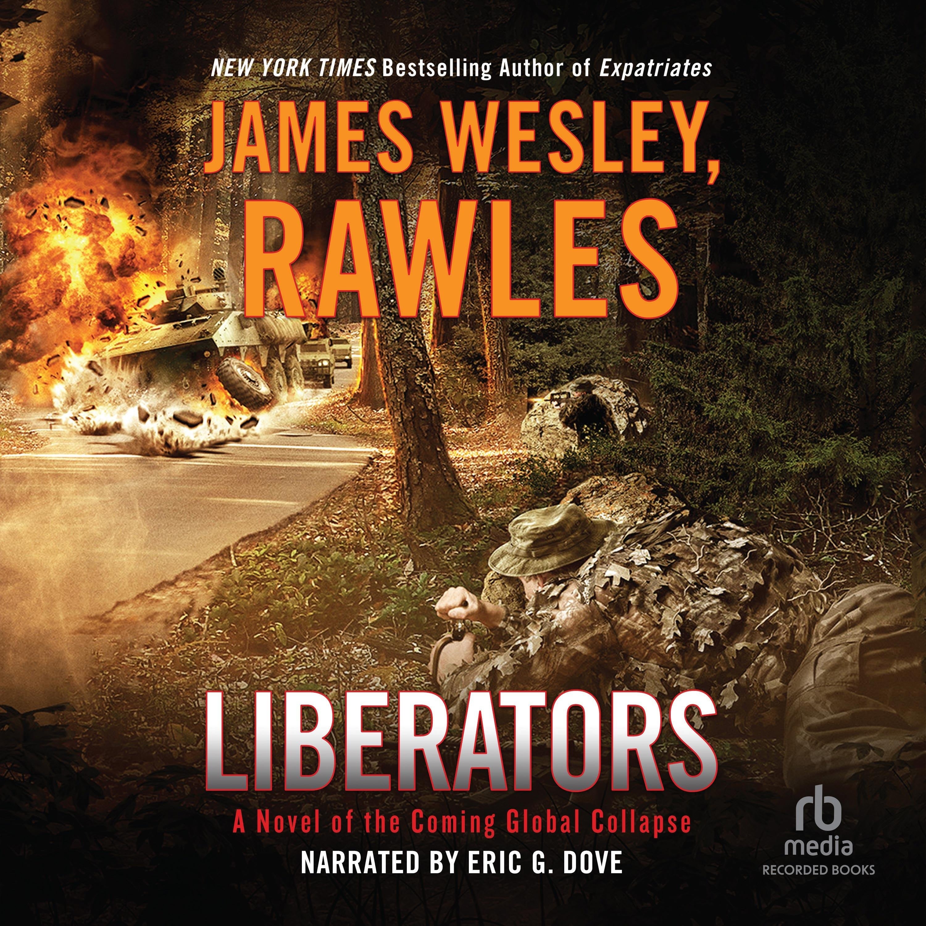 Liberators