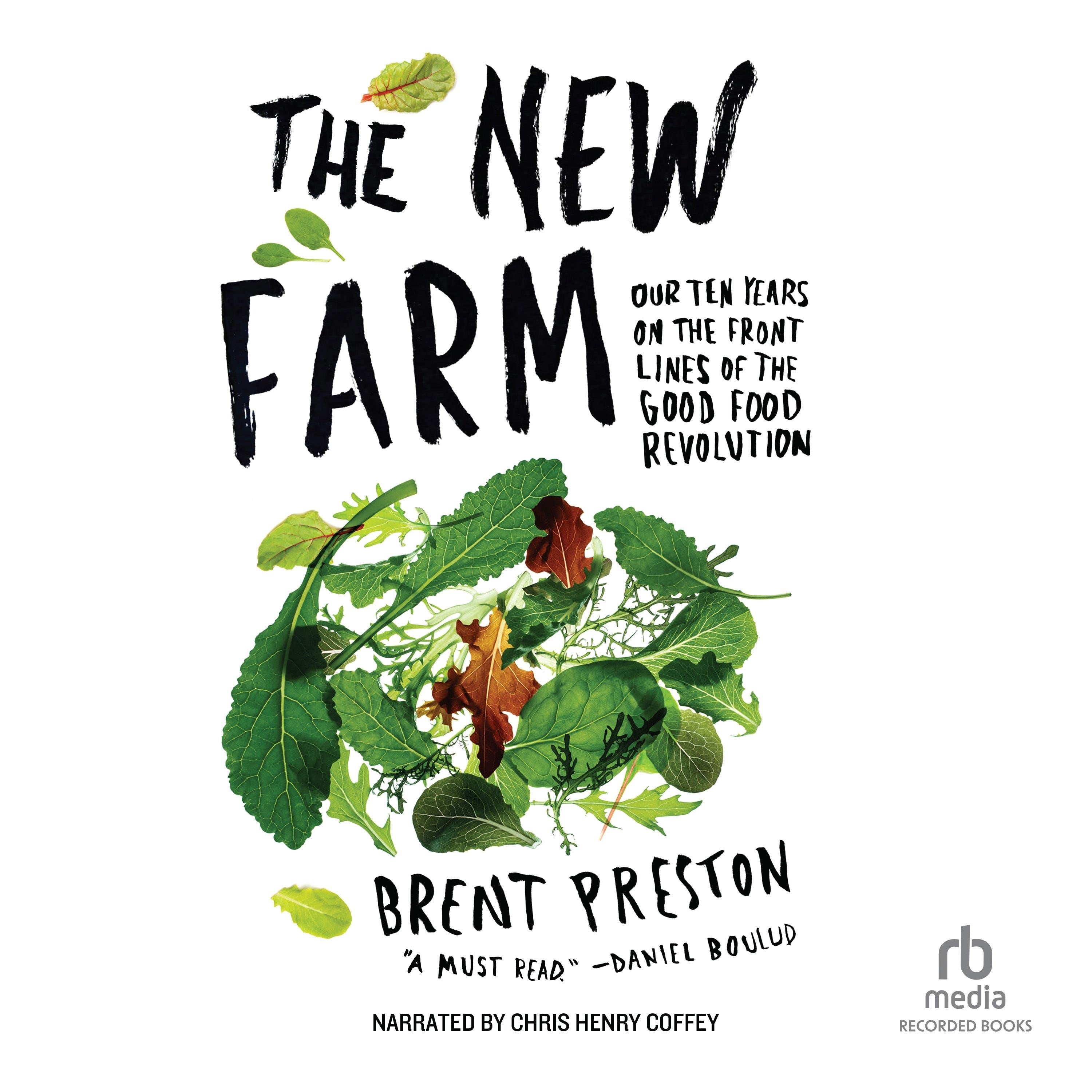 The New Farm