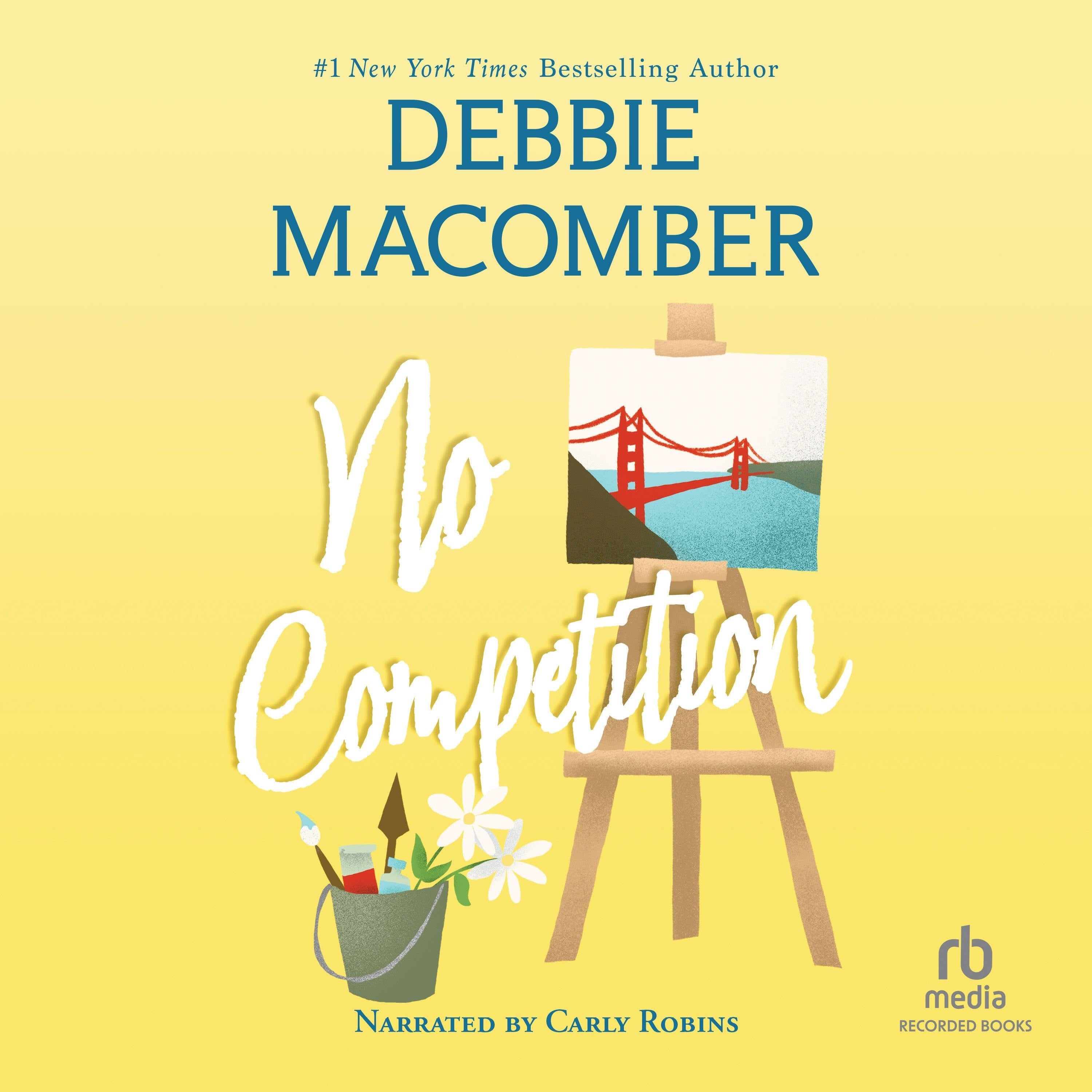 No Competition