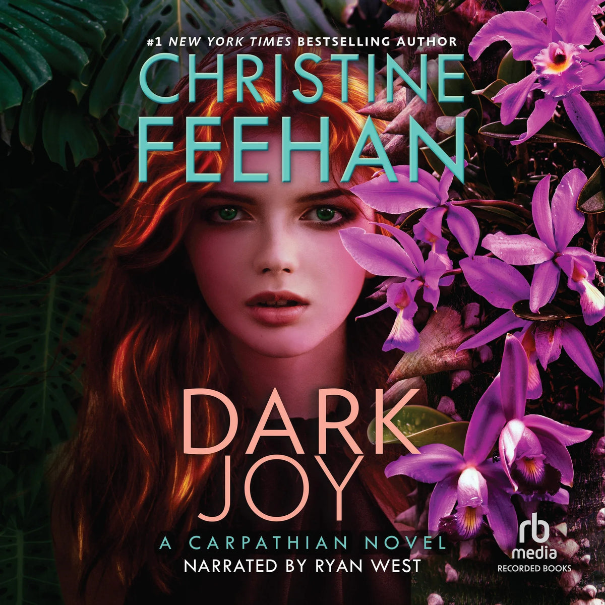 Dark Joy