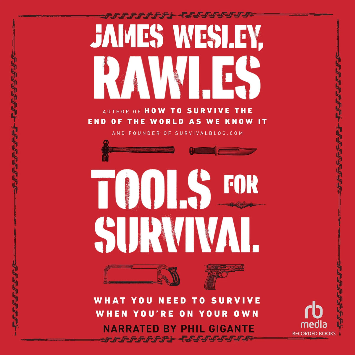 Tools for Survival