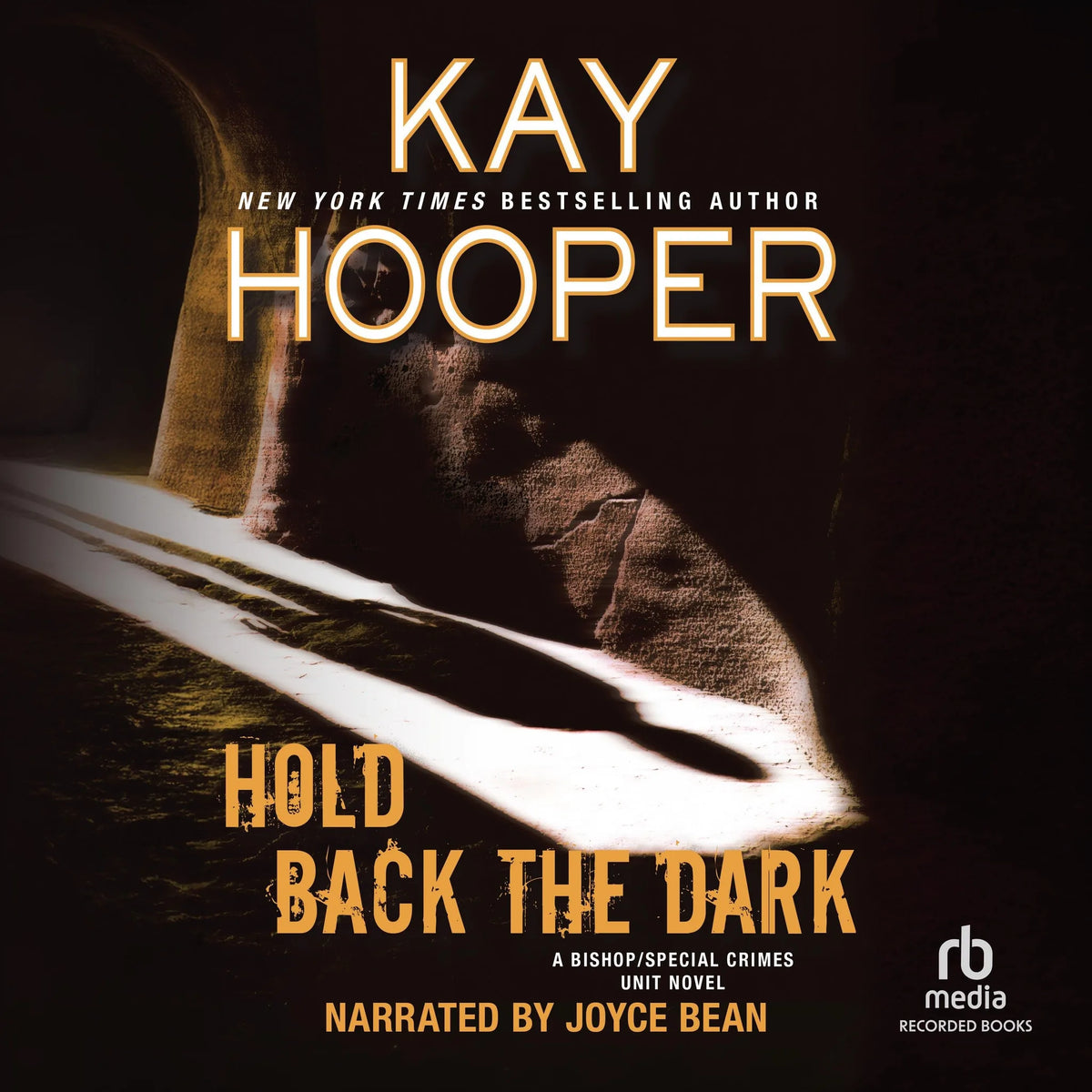 Hold Back the Dark