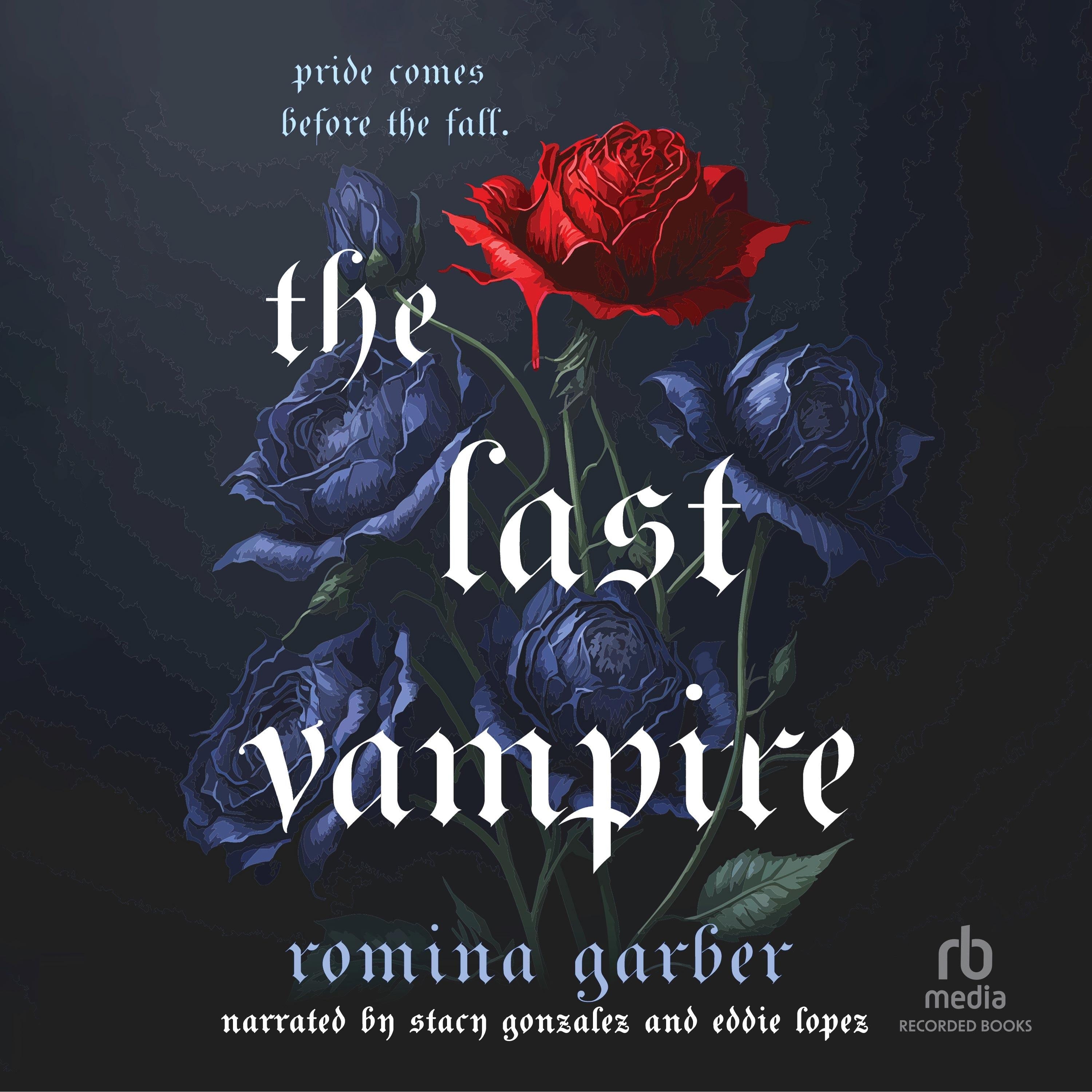 The Last Vampire