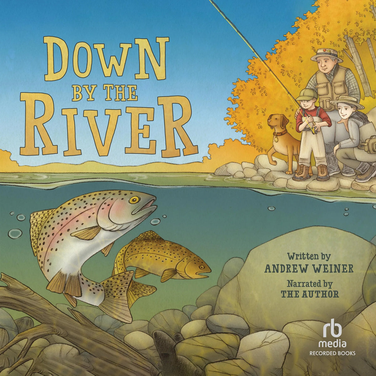Down by the River
