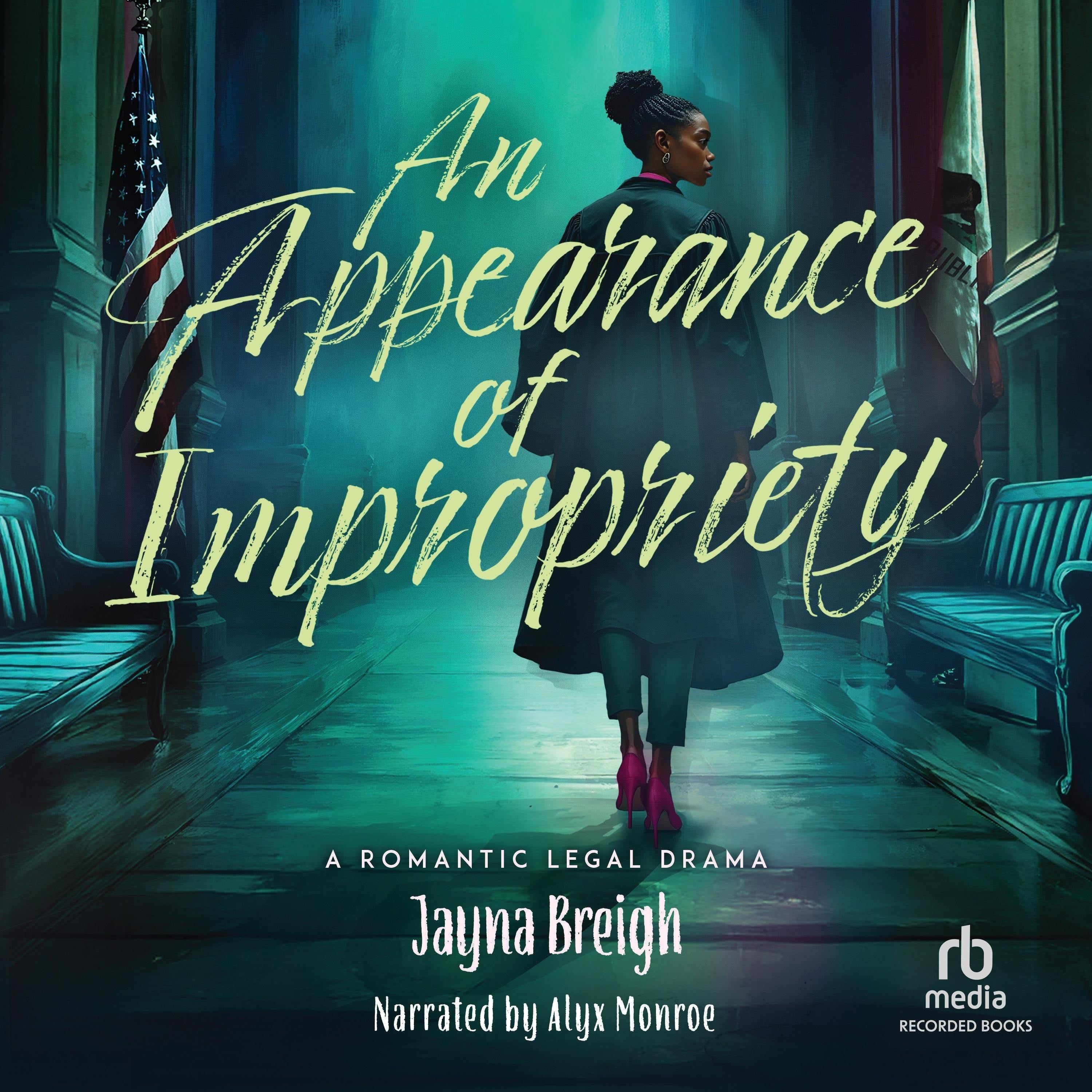 An Appearance of Impropriety
