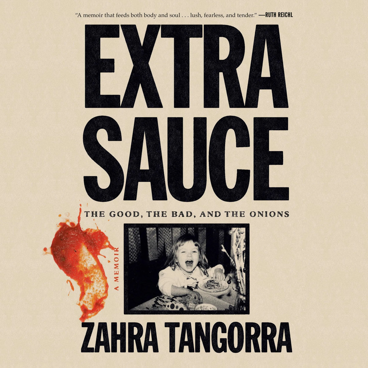 Extra Sauce