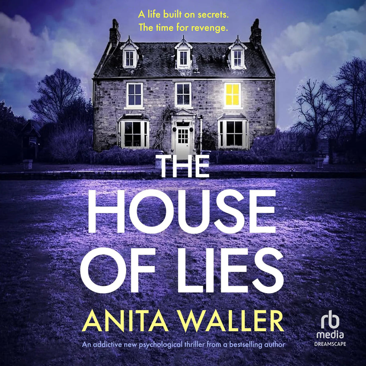 The House of Lies