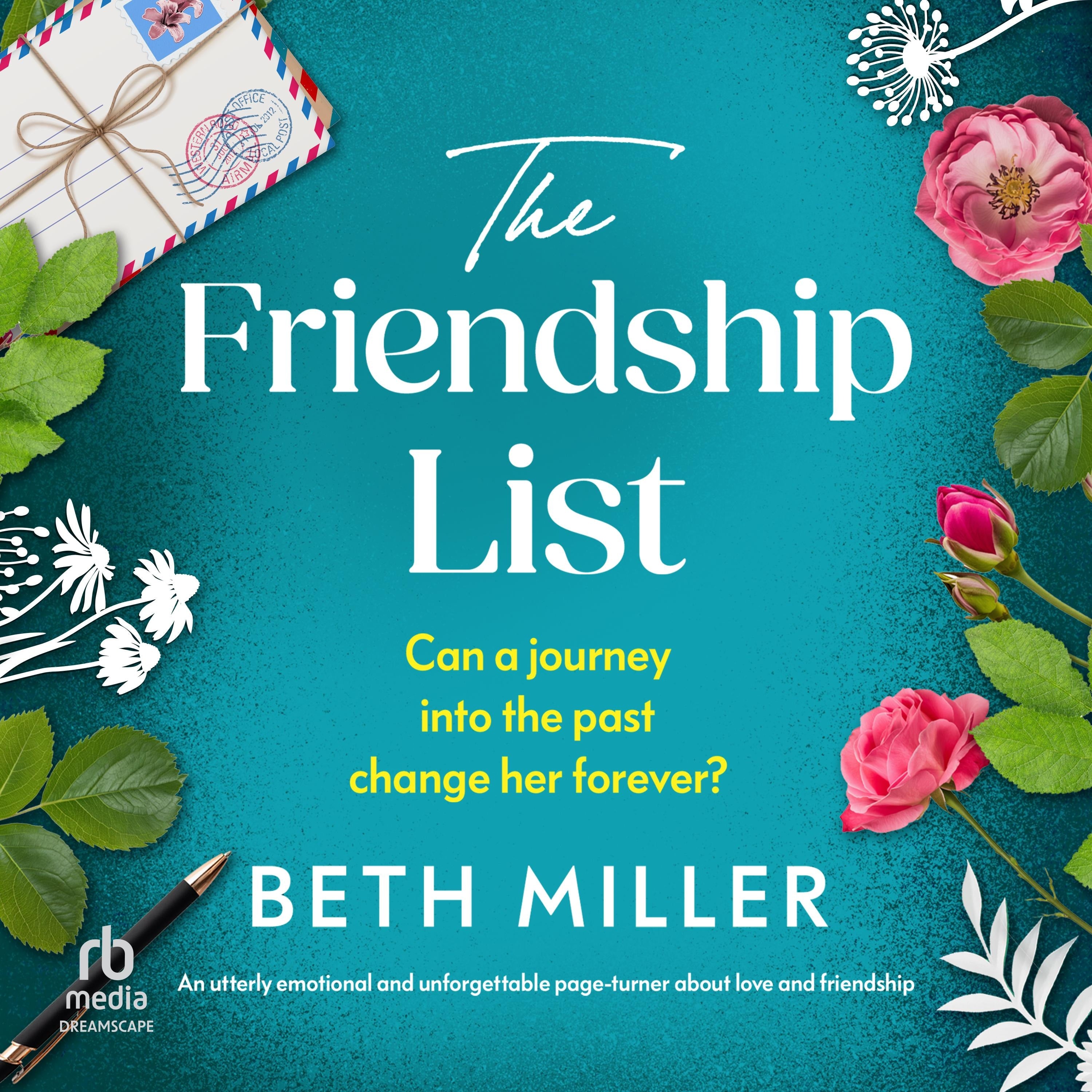 The Friendship List