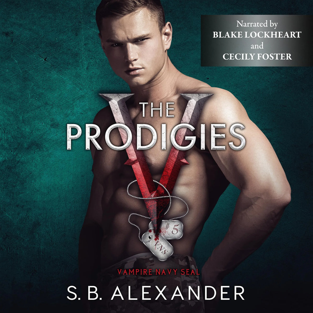Prodigies, The