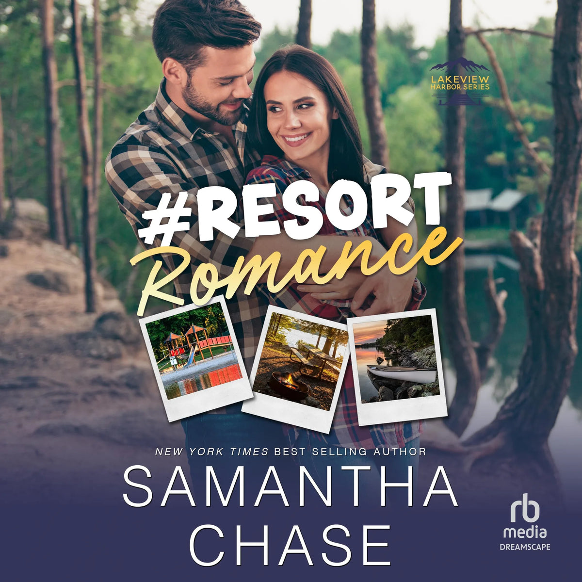 #Resort Romance
